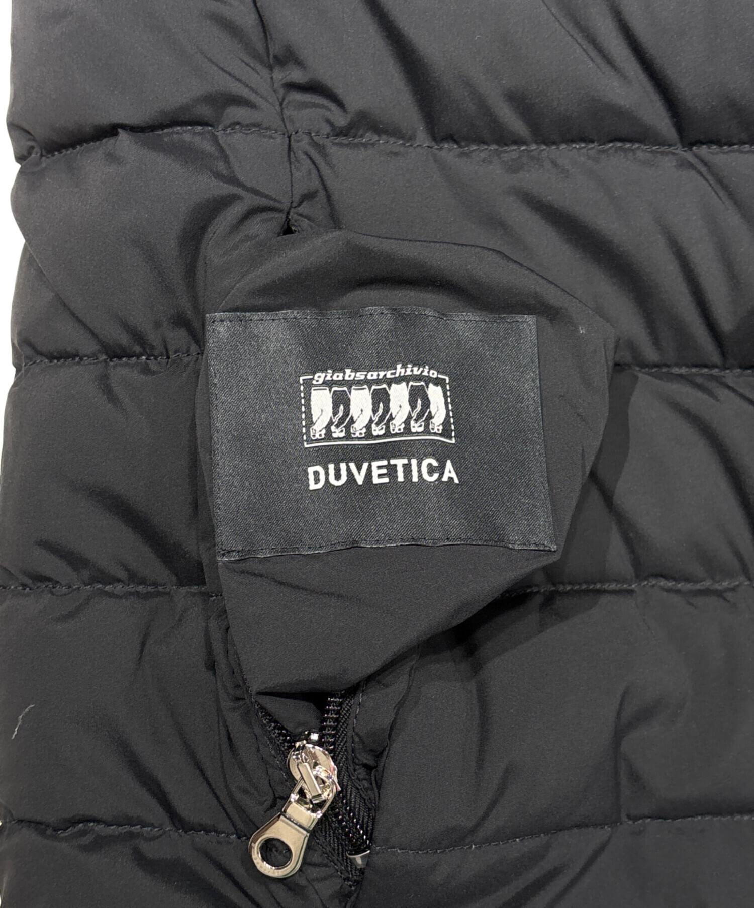 中古・古着通販】DUVETICA (デュベティカ) giab's ARCHIVIO (ジャブス