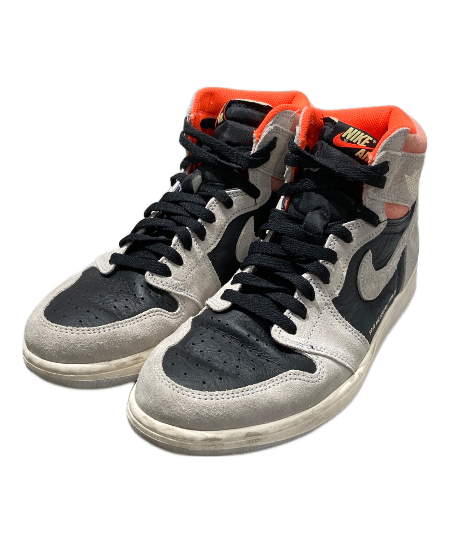 Air Jordan 1 LOW OG SP メンズシューズ サイズ28 Travis Scott × Nike