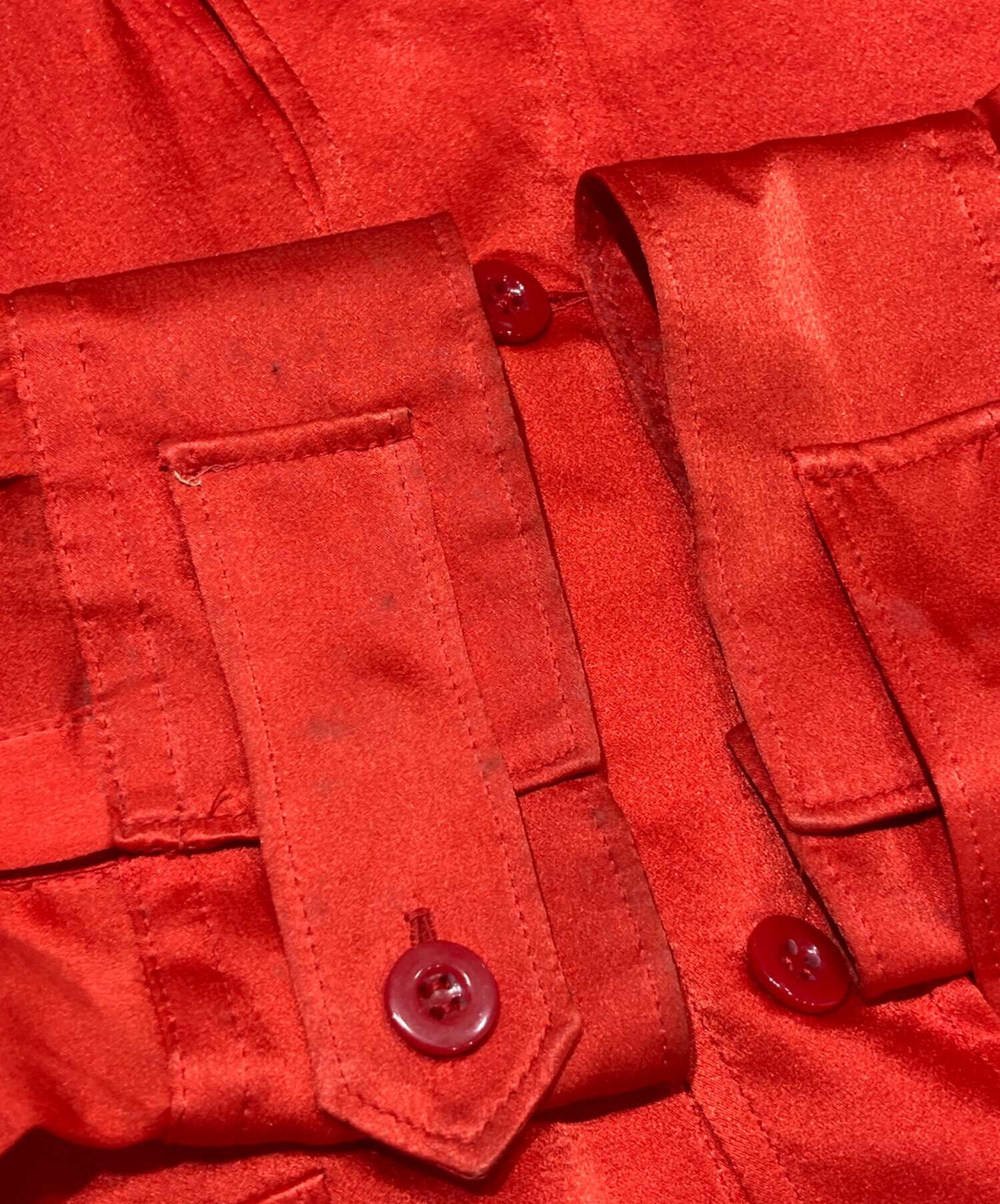 中古・古着通販】Yohji Yamamoto pour homme (ヨウジヤマモト