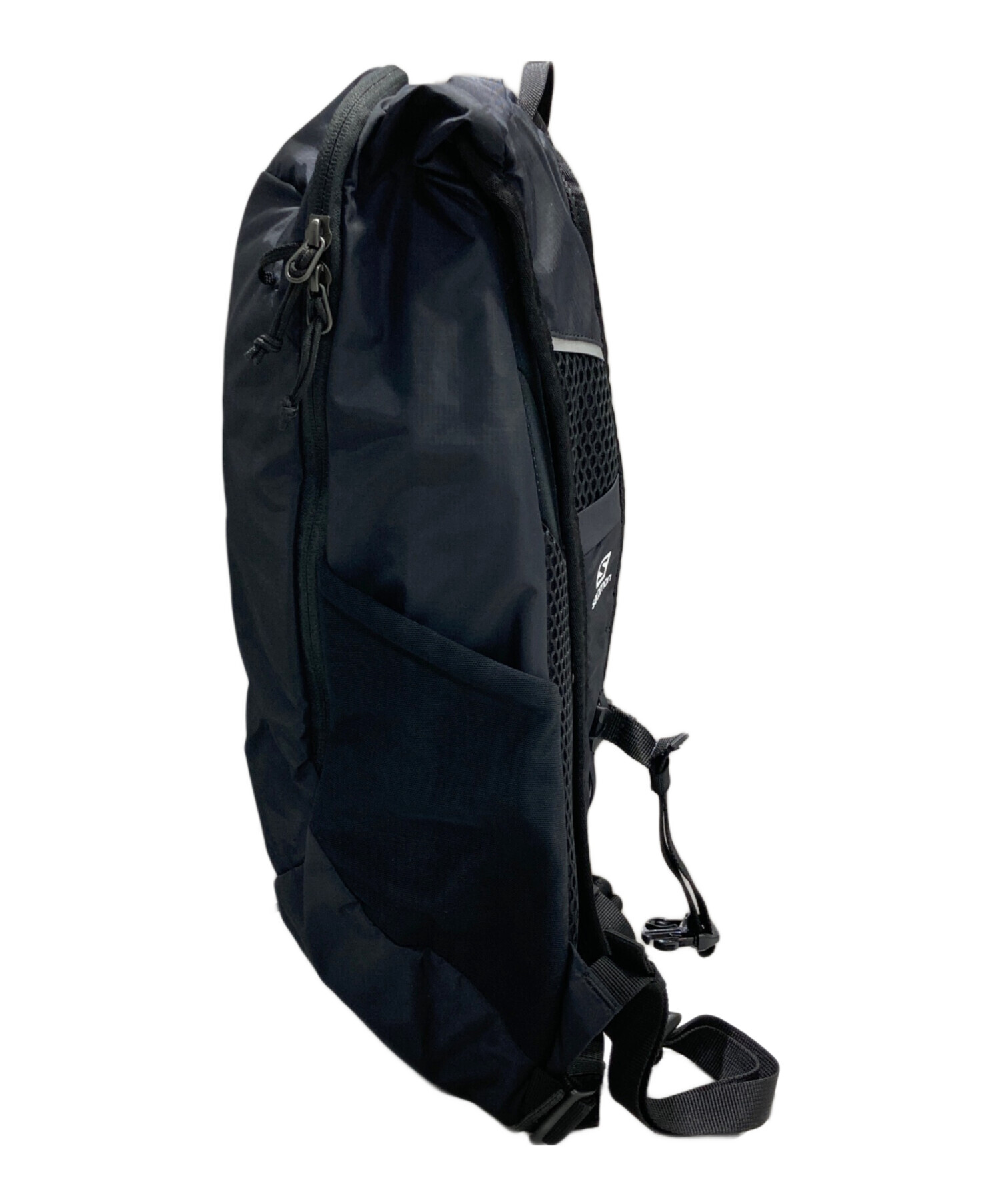 中古・古着通販】SALOMON (サロモン) トレイルブレイザー 10L バック 