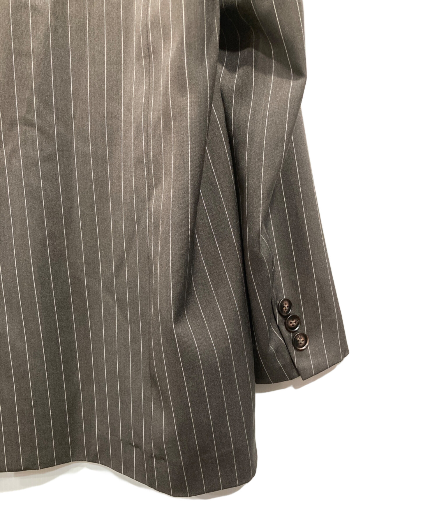 SLY BOXY TAILORED ジャケット 中古・古着通販】SLY (スライ) BOXY