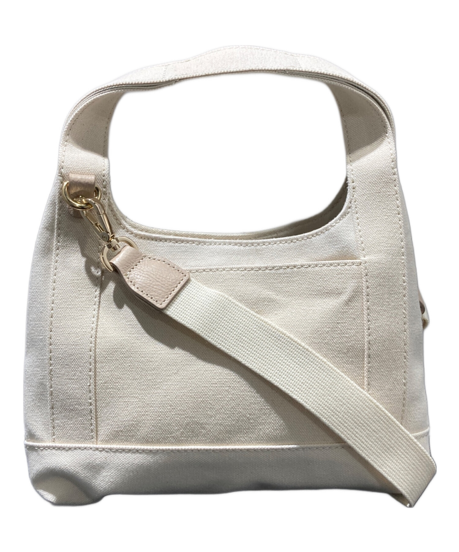 【未使用】ラシット 2way ショルダーバッグ russet（ラシット） ショルダーバッグ バッグ レザー2WAYショルダー