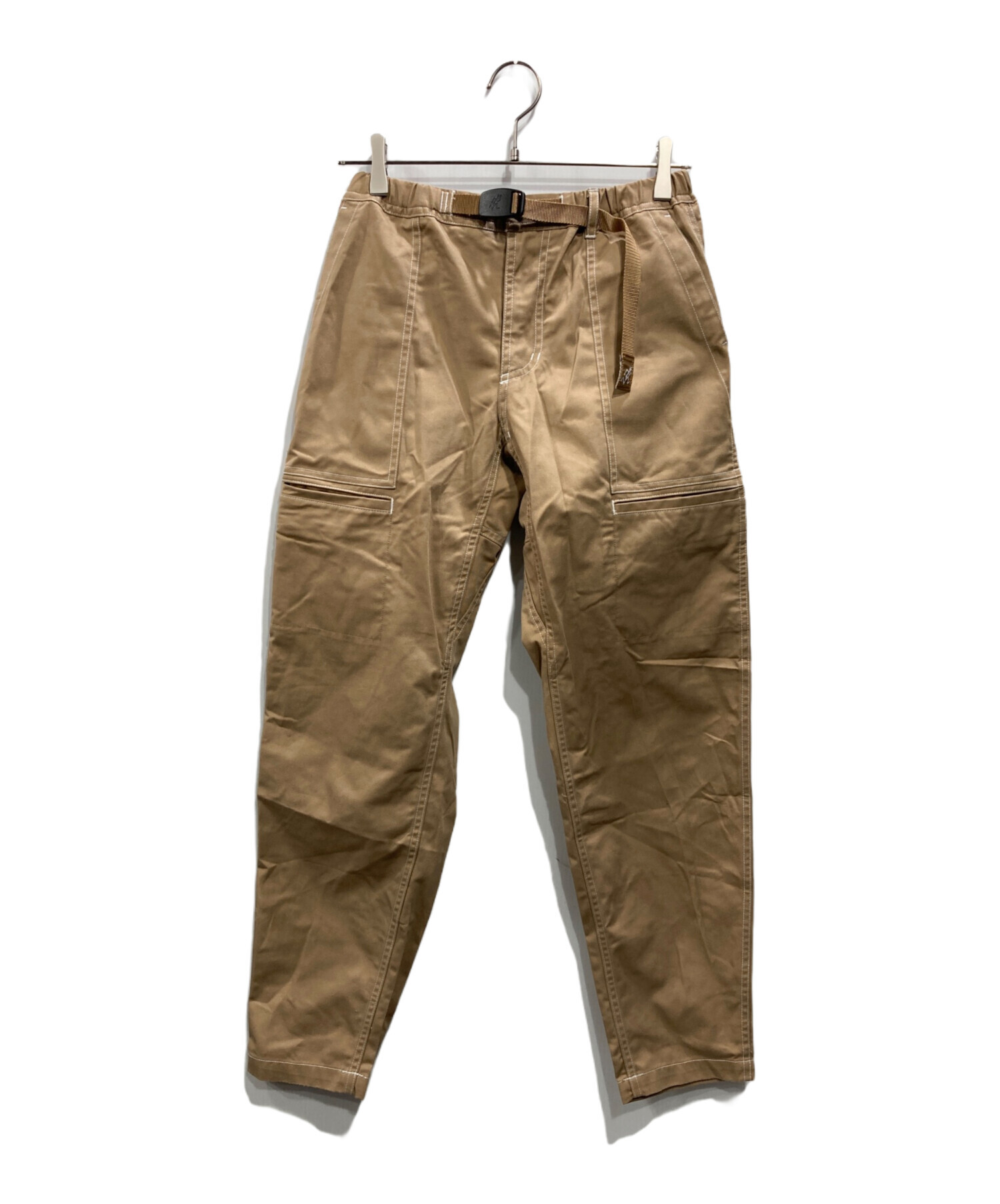 中古・古着通販】GRAMICCI (グラミチ) BEAMS (ビームス) ベイカー