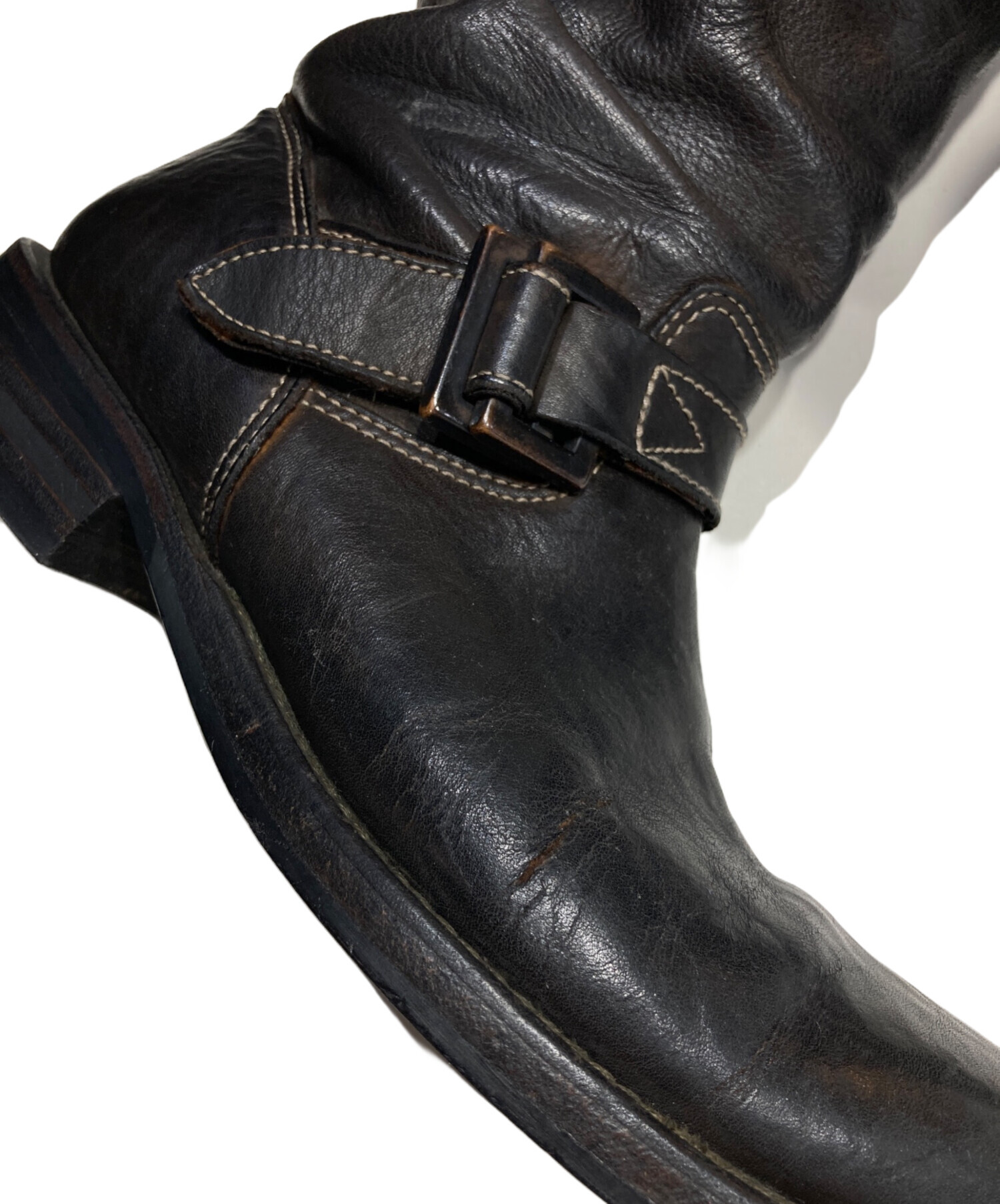 中古・古着通販】ISAMU KATAYAMA BACKLASH (イサムカタヤマ・バック