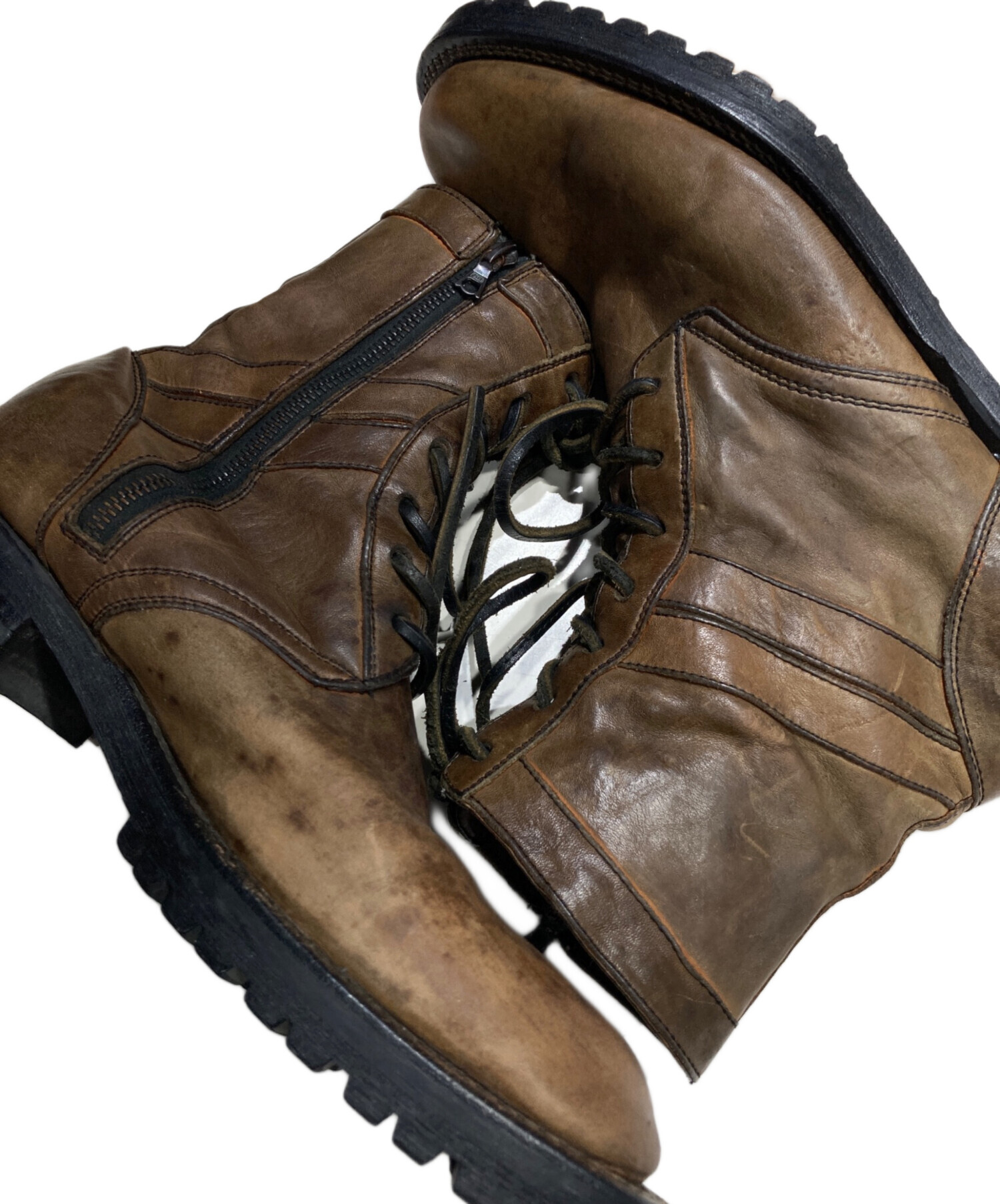 中古・古着通販】ISAMU KATAYAMA BACKLASH (イサムカタヤマ・バック