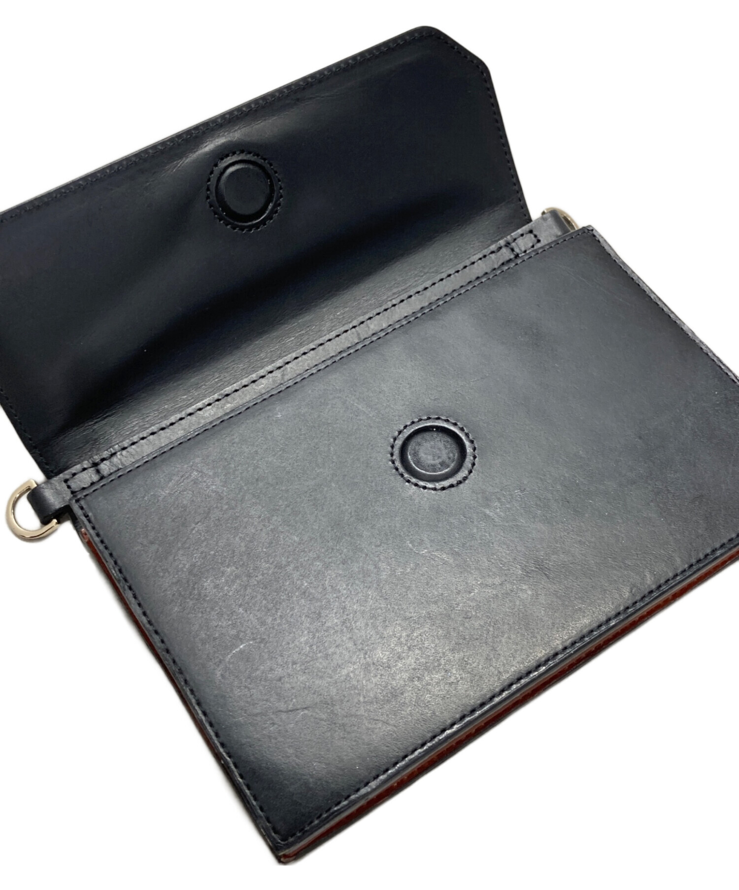 中古・古着通販】Paul Smith (ポールスミス) コンサティーナ ミニ 