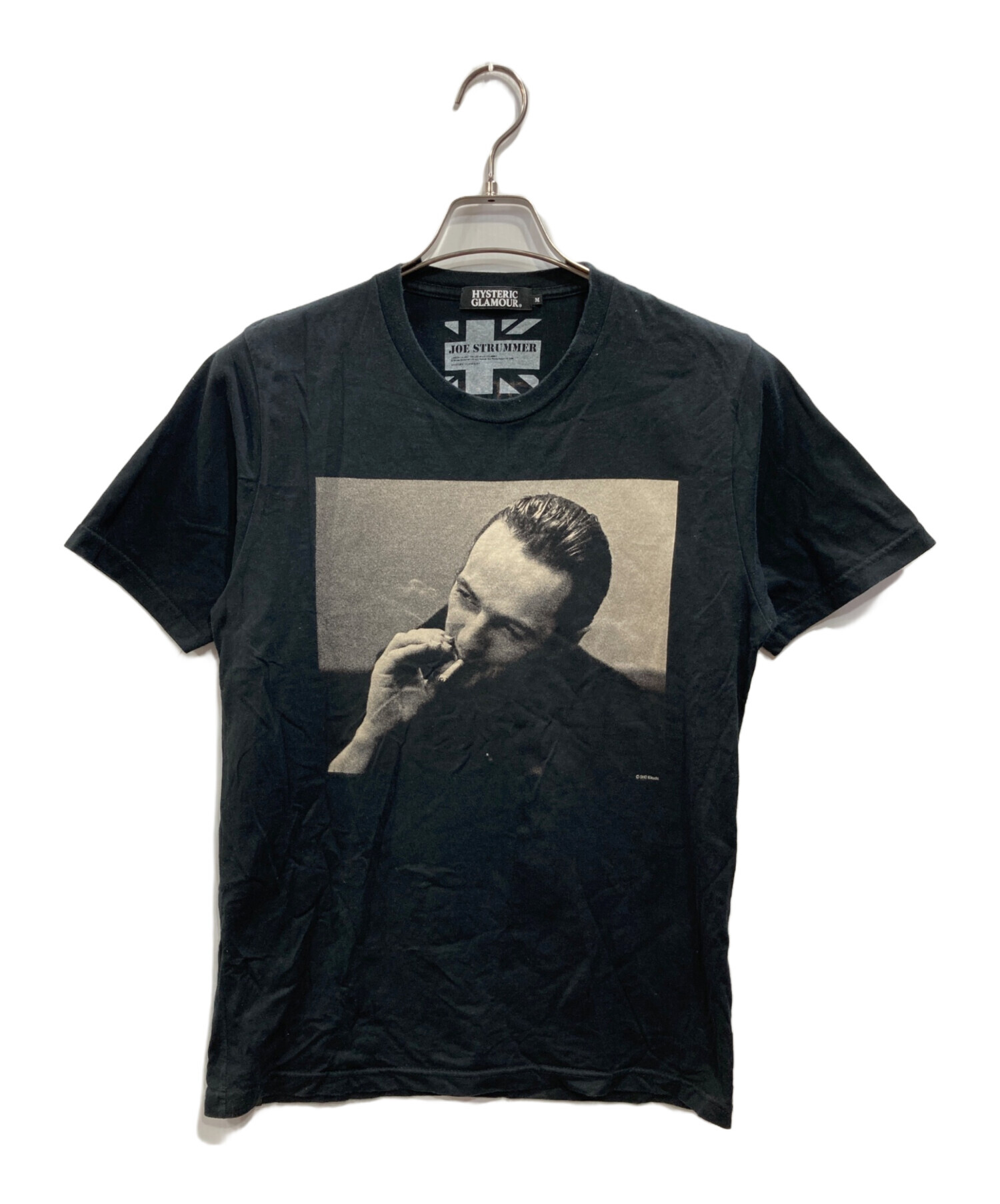 中古・古着通販】Hysteric Glamour (ヒステリックグラマー) フォトT