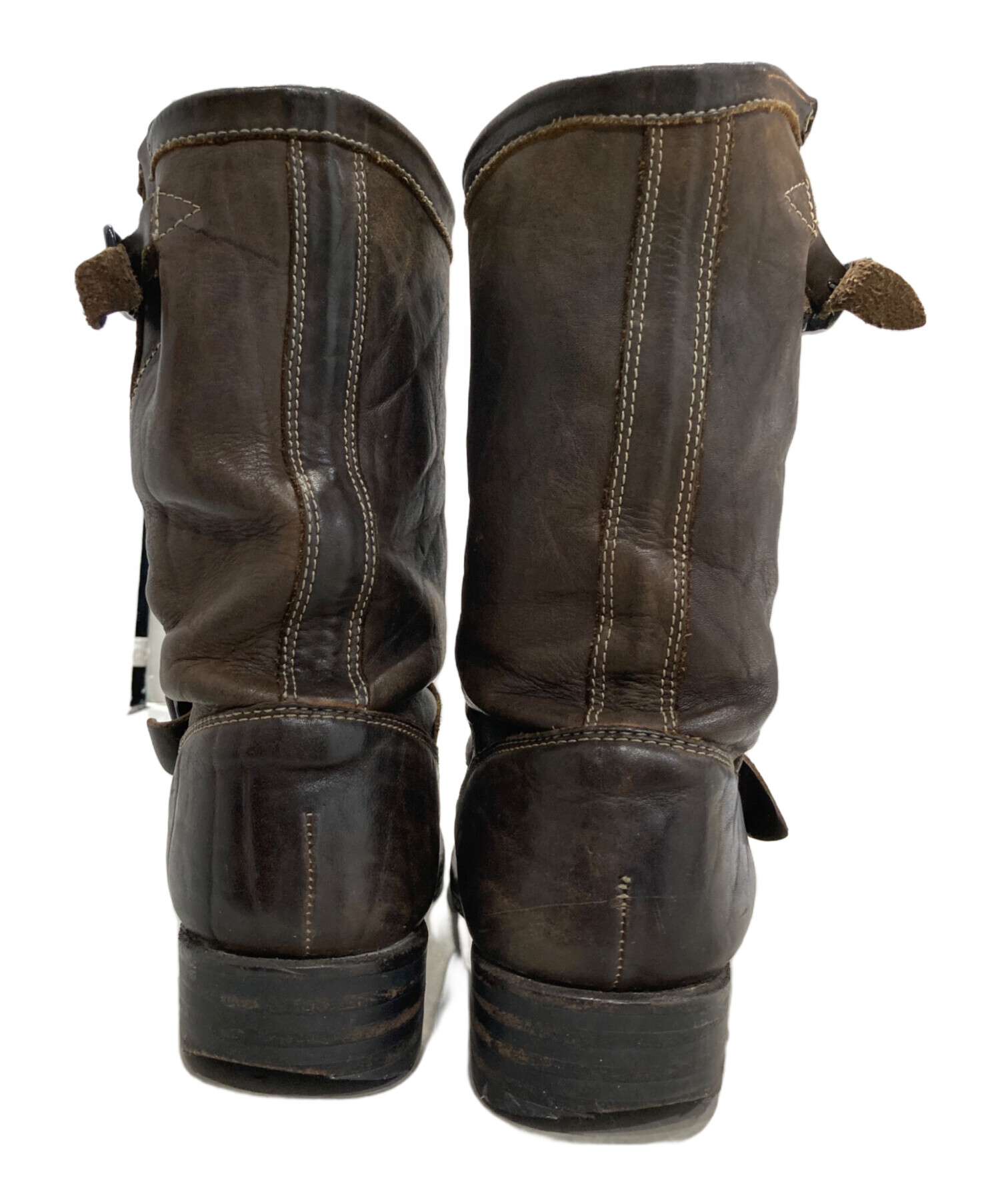 中古・古着通販】ISAMU KATAYAMA BACKLASH (イサムカタヤマ・バック