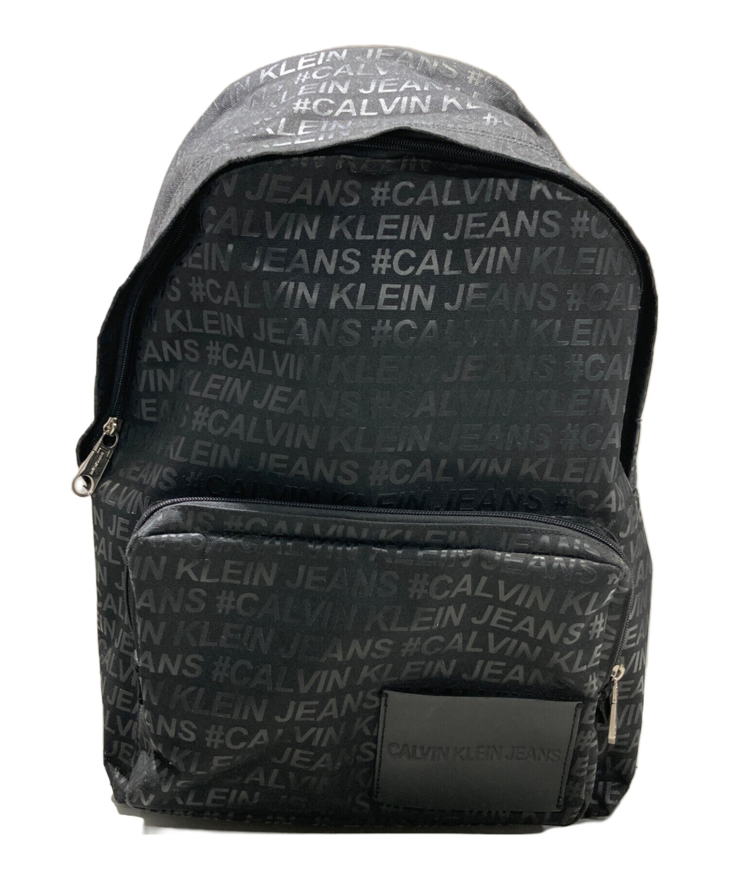 中古・古着通販】Calvin Klein Jeans (カルバンクラインジーンズ) 総柄 