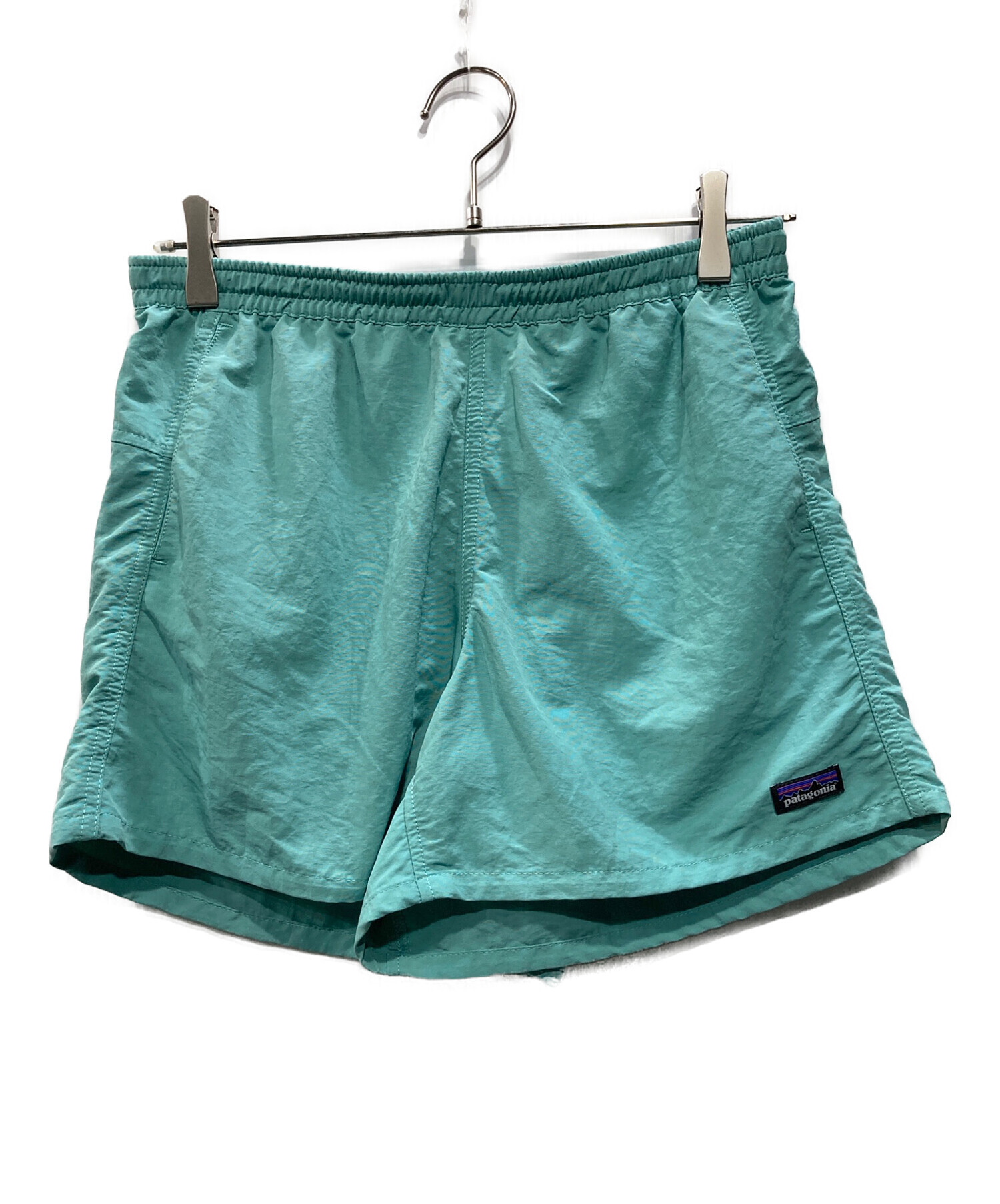 中古・古着通販】Patagonia (パタゴニア) バギーショーツ ミント