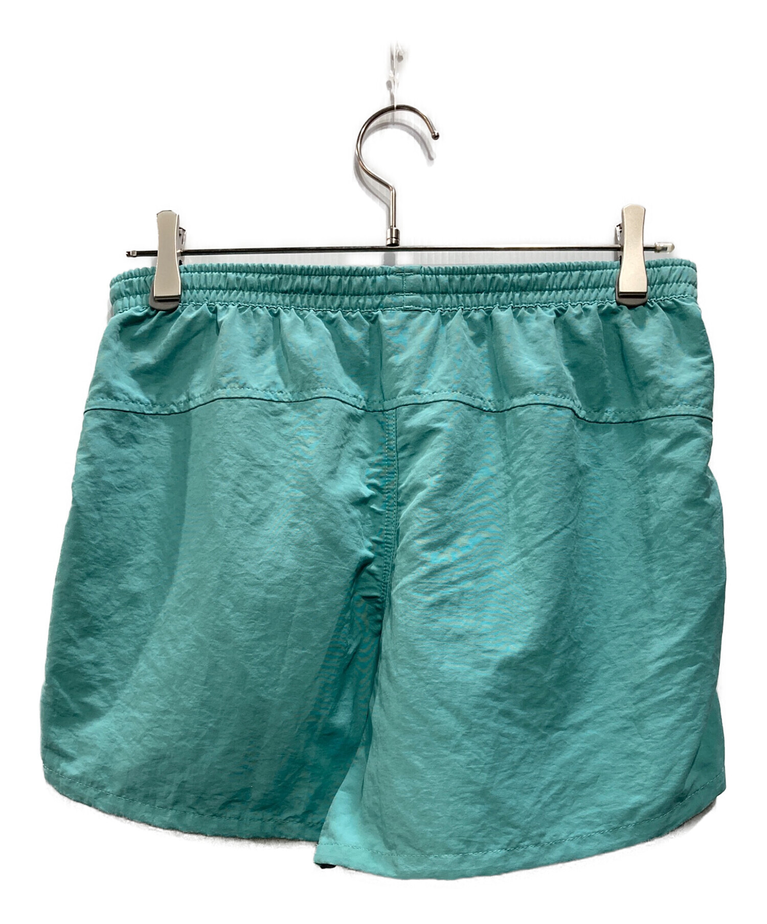 中古・古着通販】Patagonia (パタゴニア) バギーショーツ ミント