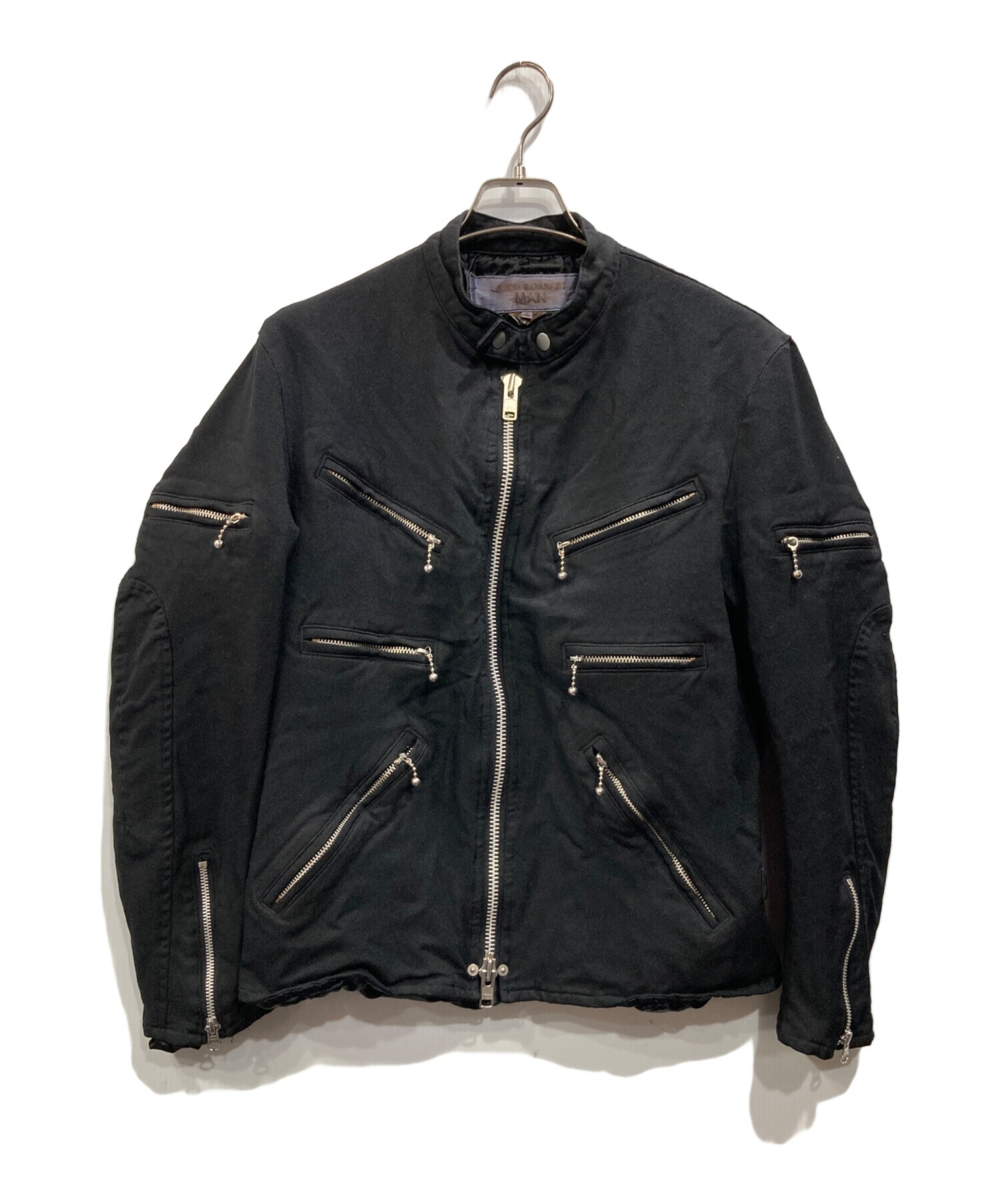 中古・古着通販】JUNYA WATANABE MAN (ジュンヤワタナベマン) エステル