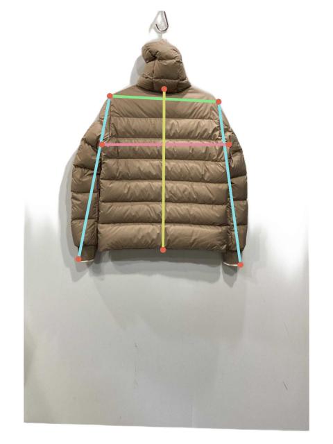 中古・古着通販】HERNO (ヘルノ) ウォーターレペレントメランジ