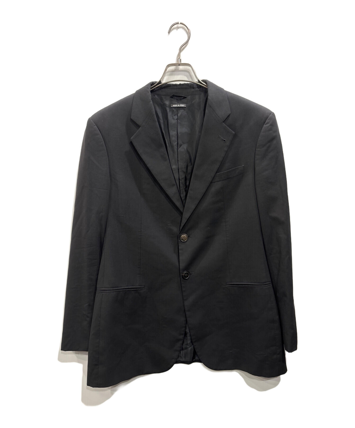 中古・古着通販】GIORGIO ARMANI (ジョルジョアルマーニ) セットアップ 