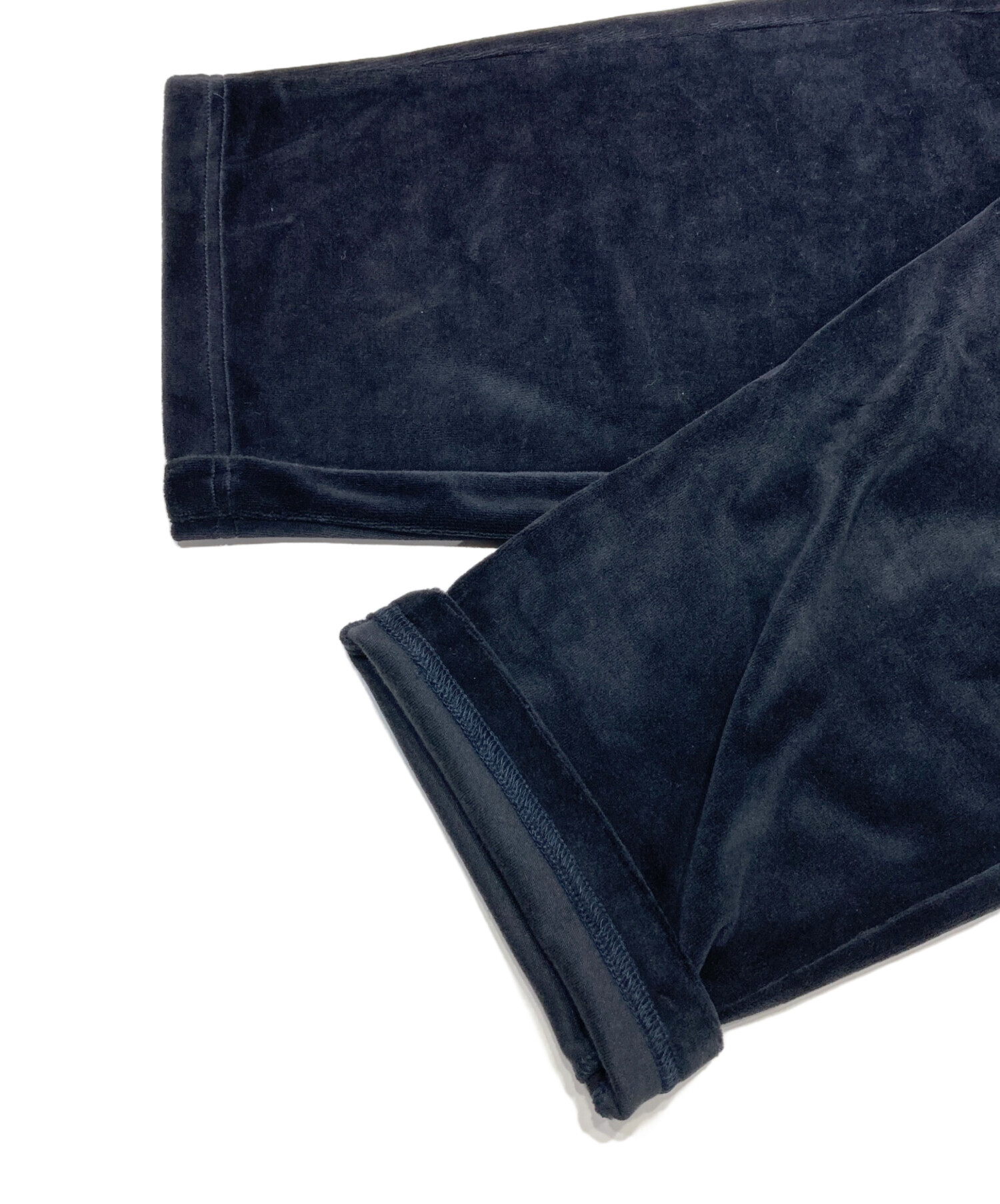 プーマベロアズボン プーマ PUMA レディース ライフスタイルロングパンツ ESS ELEVATED