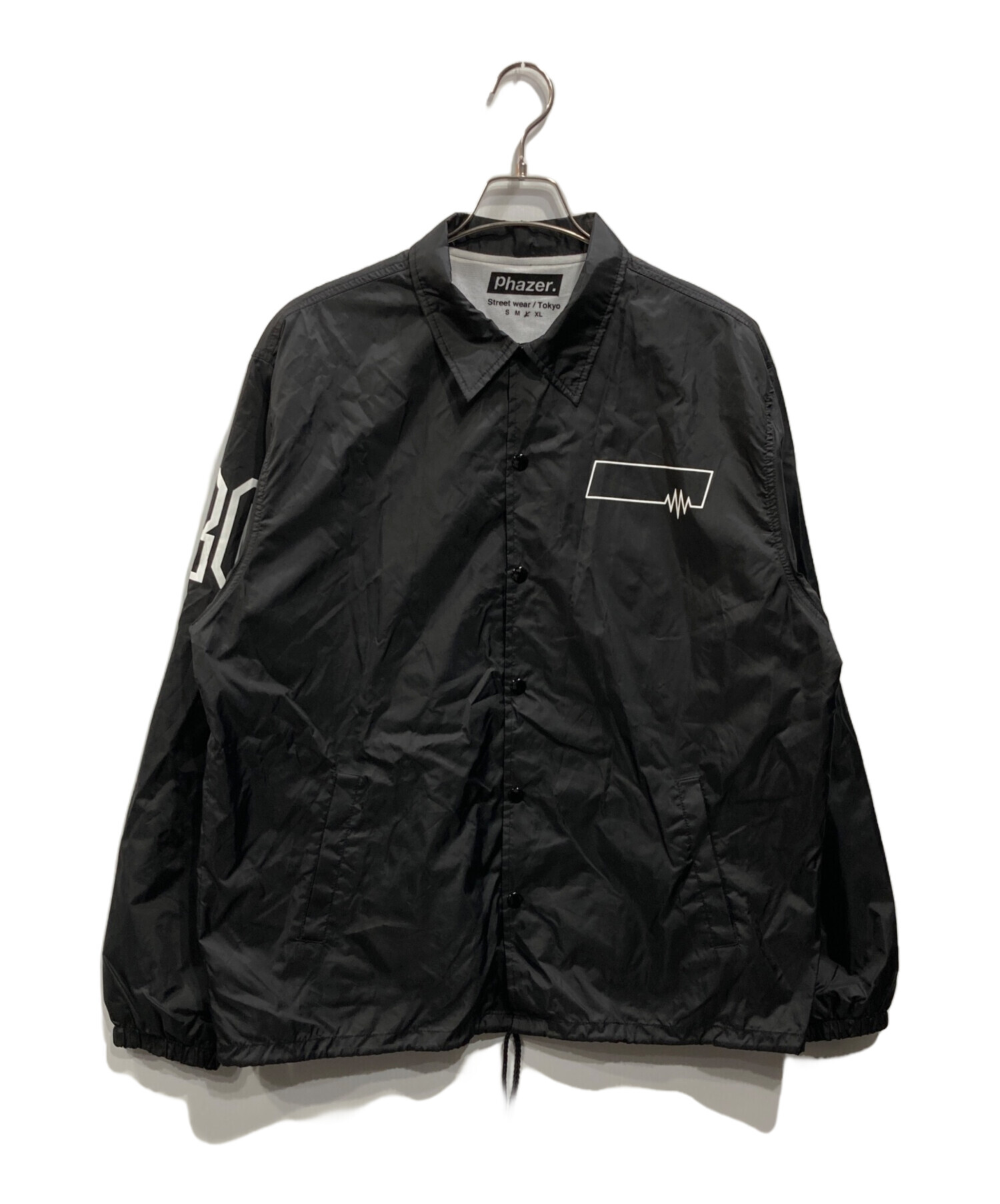 phazer tokyo 最初期 1st コーチジャケット 長瀬智也｜Yahoo