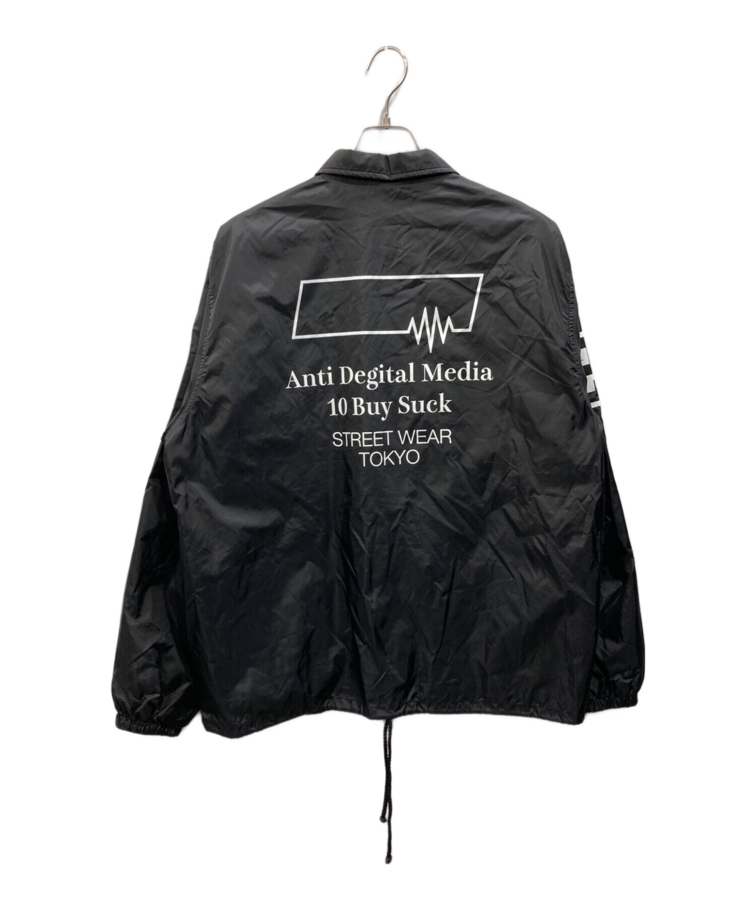 phazer コーチジャケット phazer tokyo コーチジャケット Mサイズ