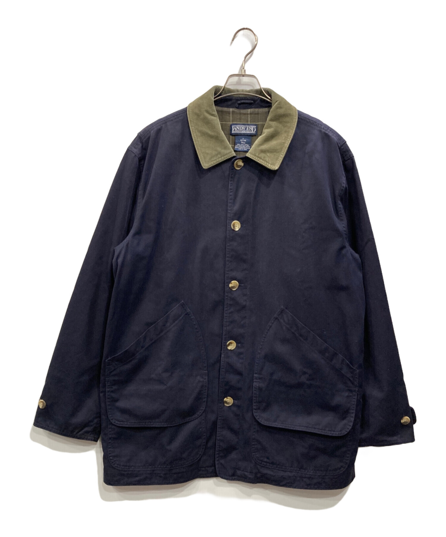 中古・古着通販】LAND