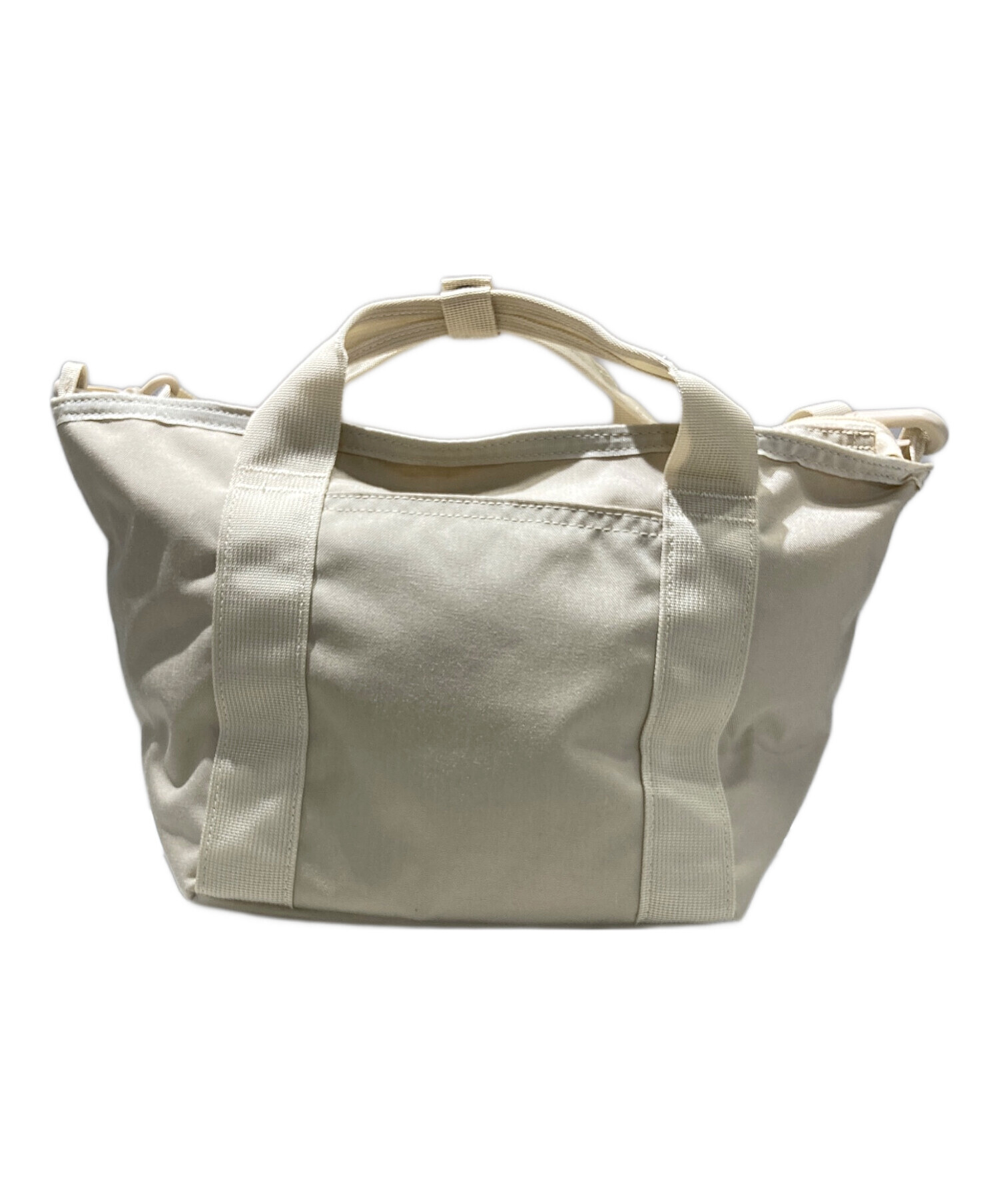 中古・古着通販】GREGORY (グレゴリー) ボートトートS ベージュ 