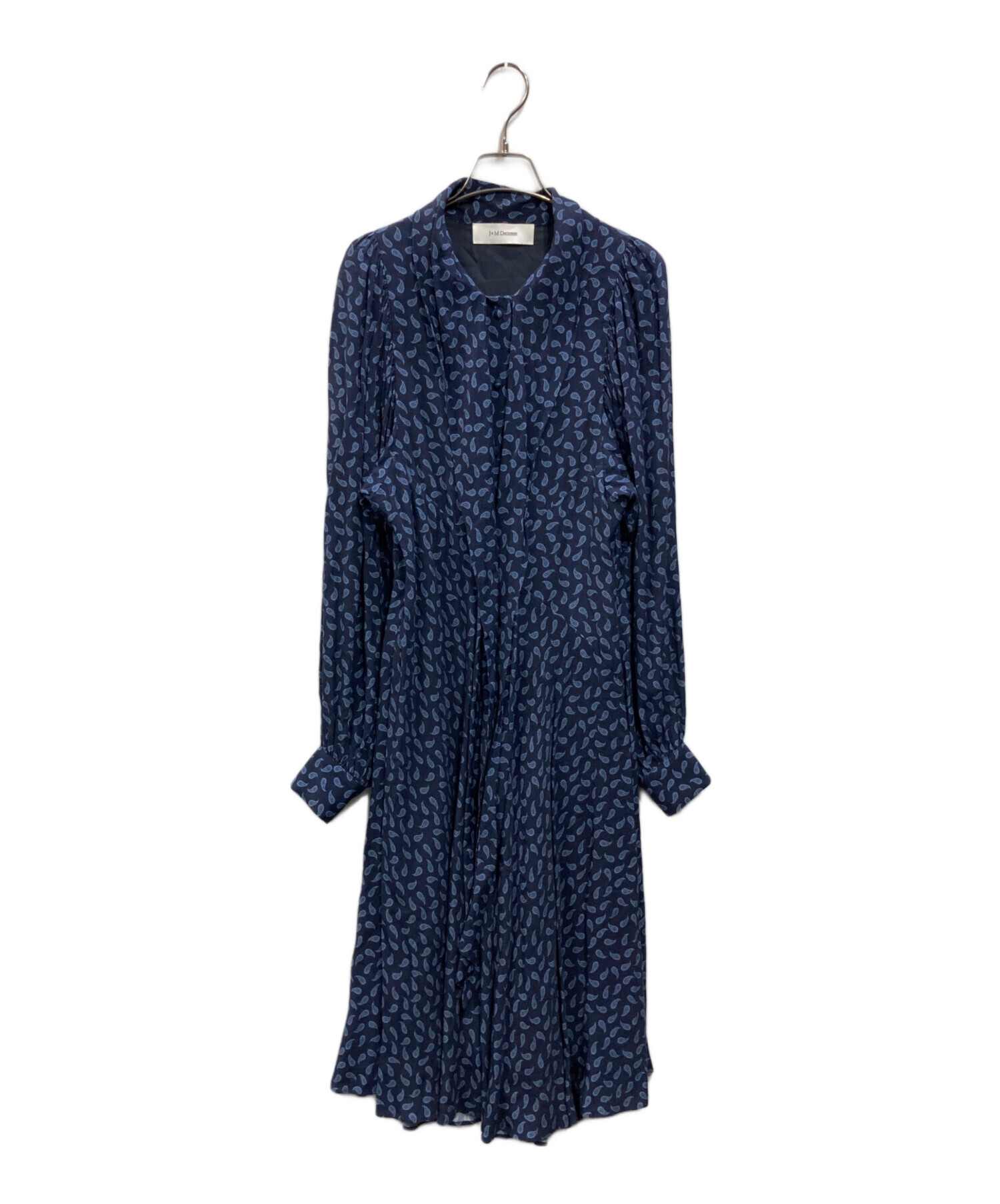 中古・古着通販】J&M DAVIDSON (ジェイ＆エム デヴィッドソン) 総柄