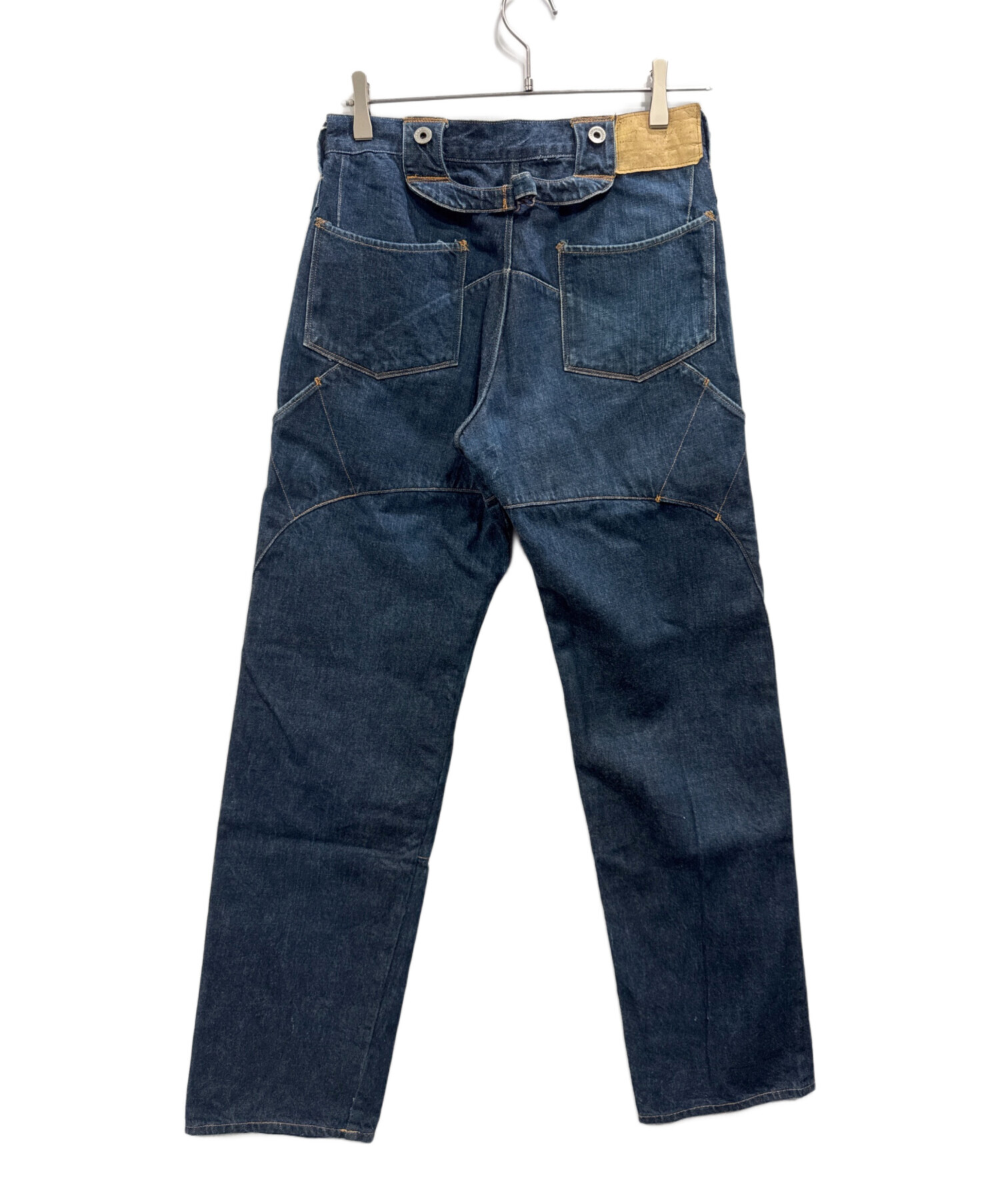 中古・古着通販】Stevenson Overall Co. (スティーブンソン