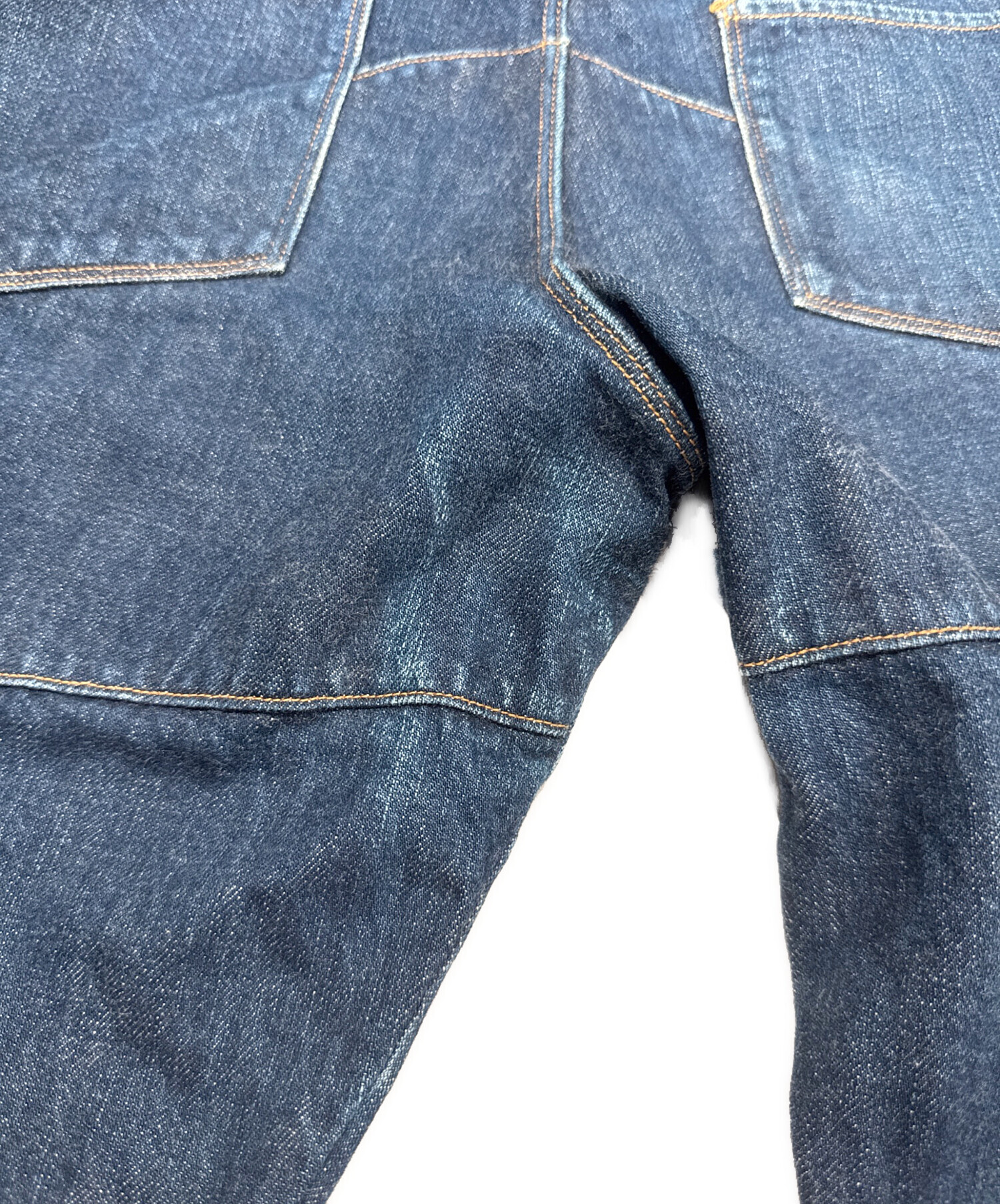 中古・古着通販】Stevenson Overall Co. (スティーブンソン