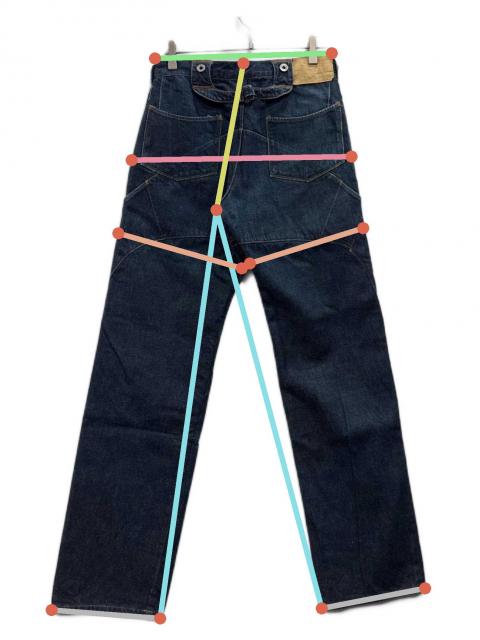 中古・古着通販】Stevenson Overall Co. (スティーブンソン