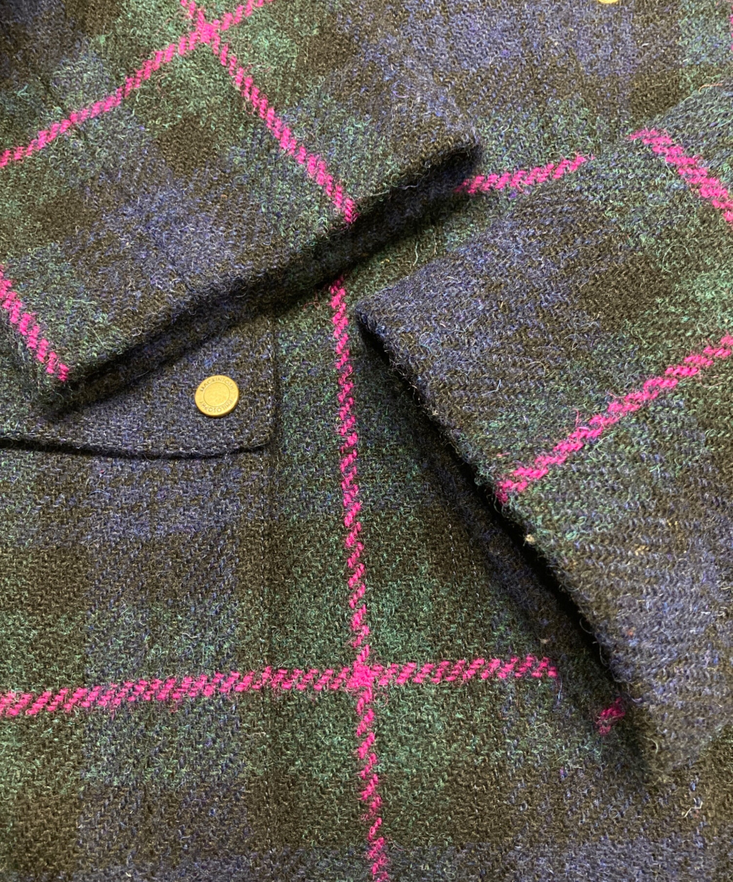 中古・古着通販】MACKINTOSH PHILOSOPHY (マッキントッシュ 