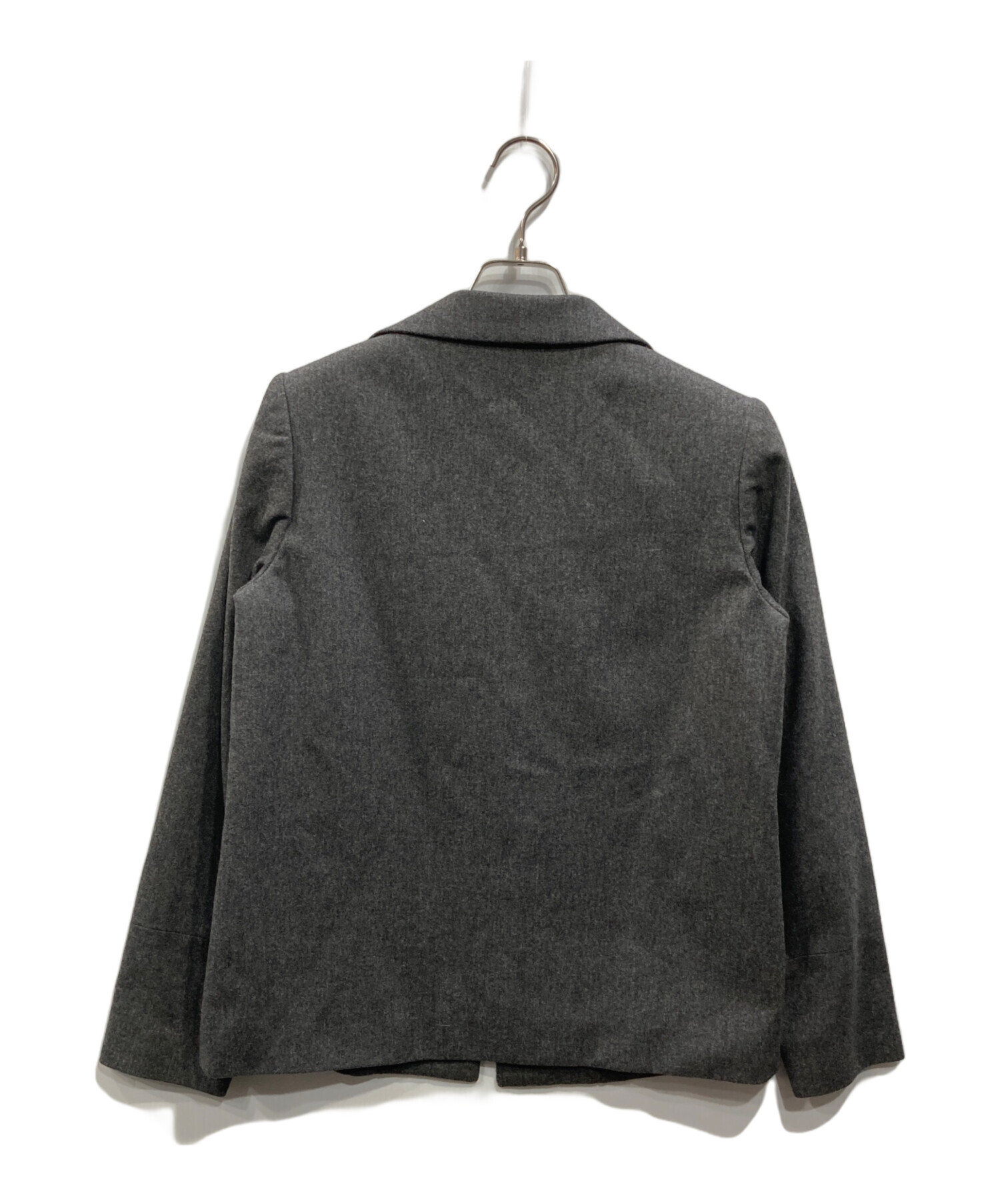 BALENCIAGA バレンシアガ ウールジャケット ニコラ期 アーカイブ