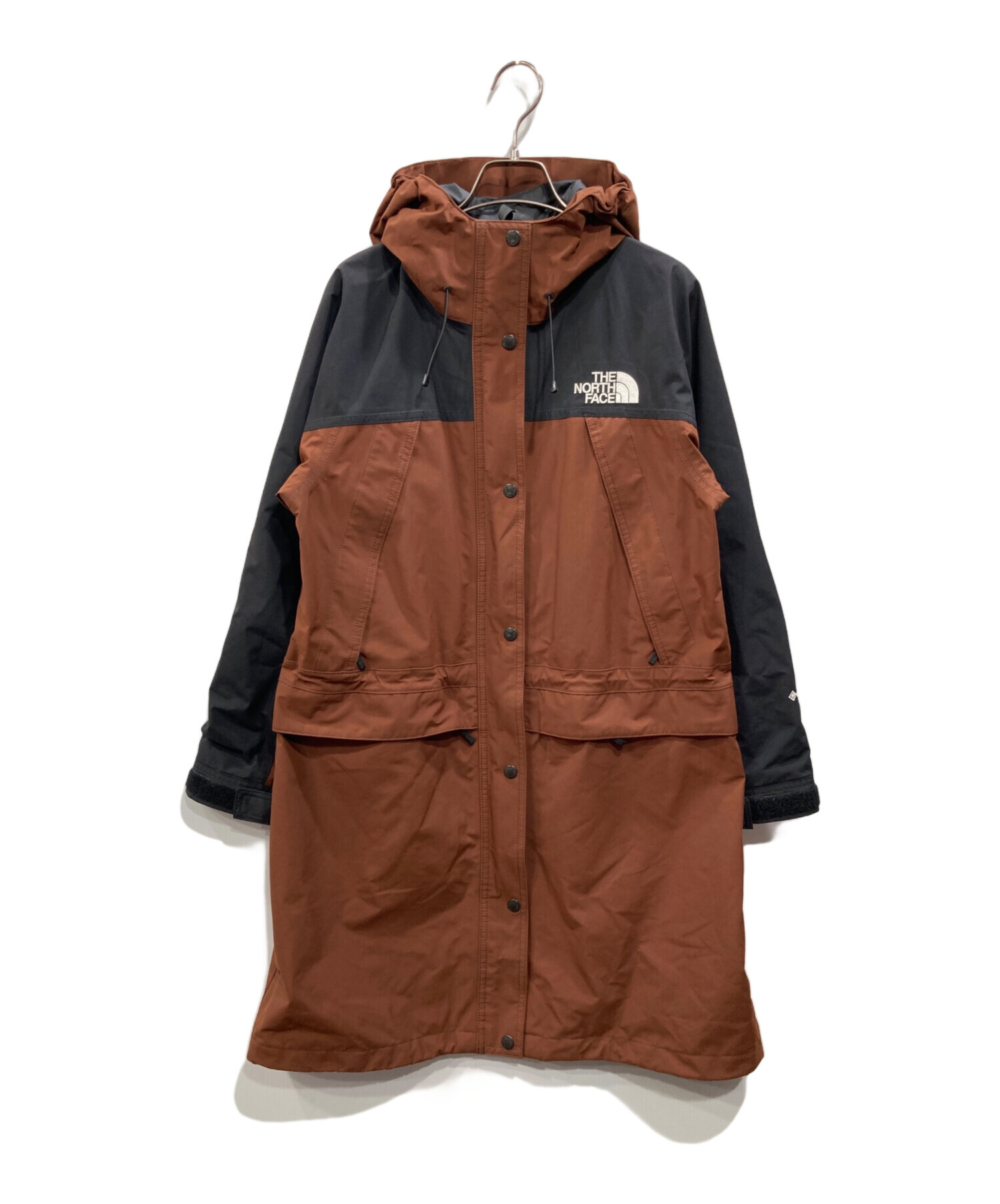 中古・古着通販】THE NORTH FACE (ザ ノース フェイス) マウンテン