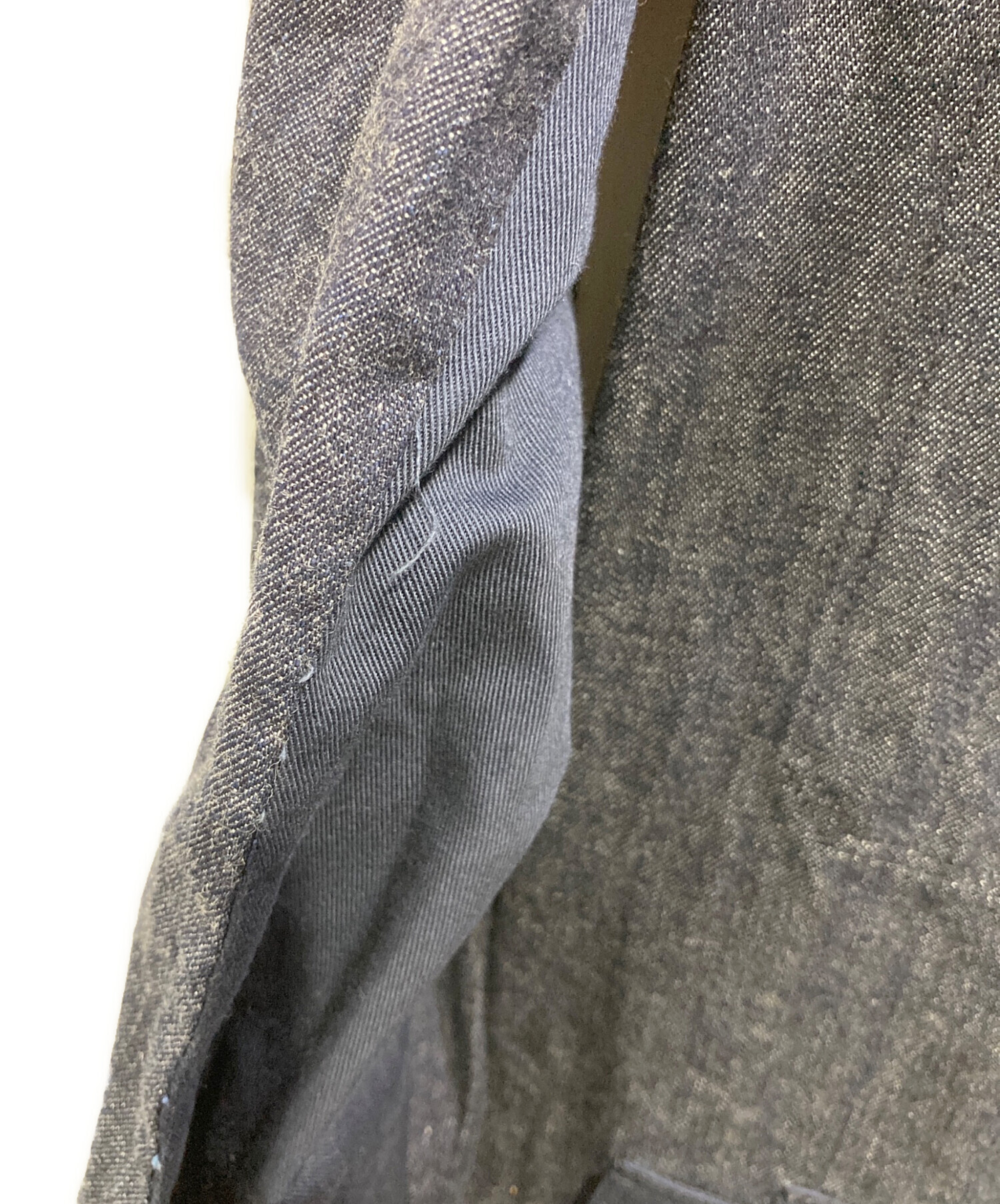 中古・古着通販】Yohji Yamamoto pour homme (ヨウジヤマモト