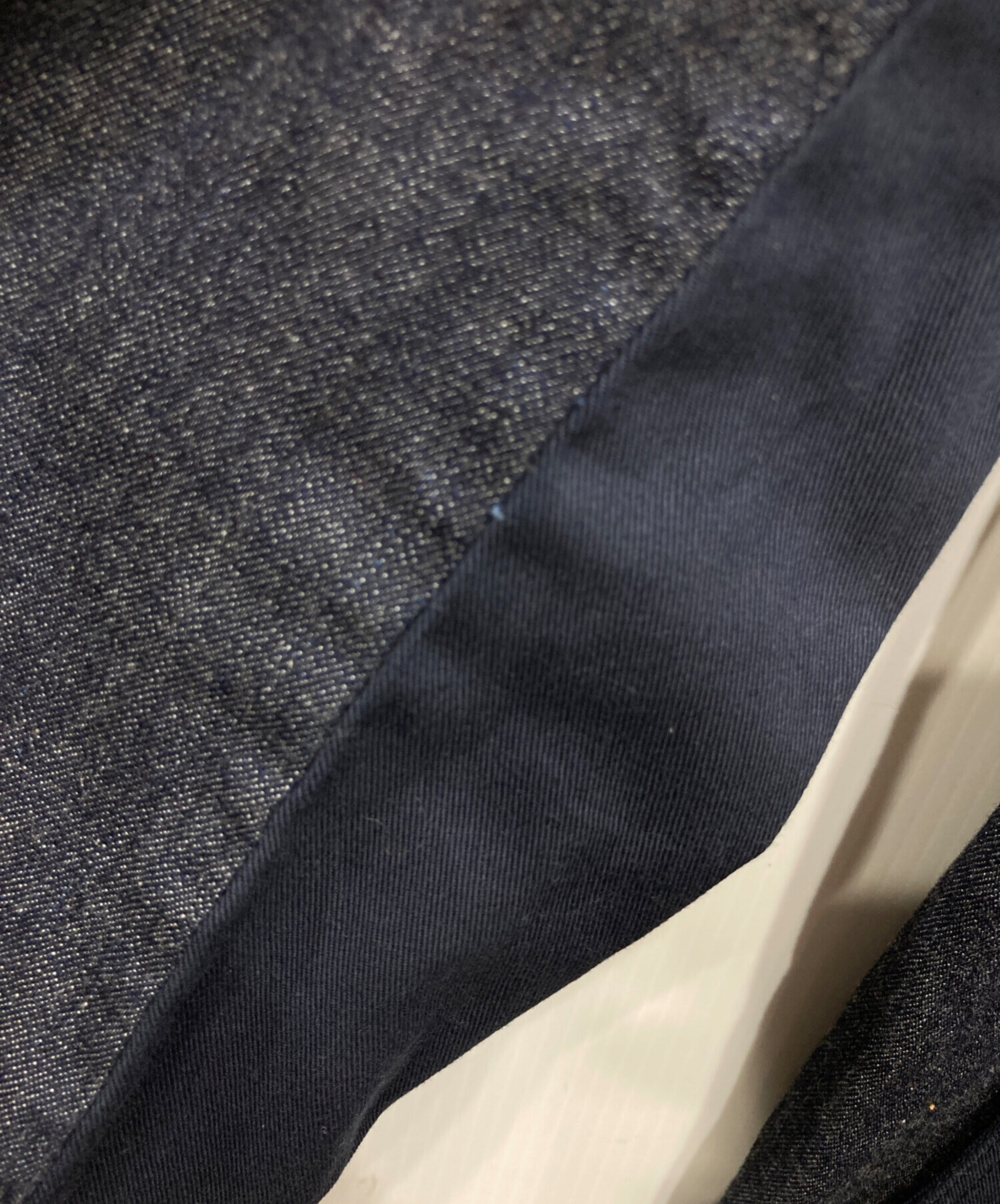 中古・古着通販】Yohji Yamamoto pour homme (ヨウジヤマモト