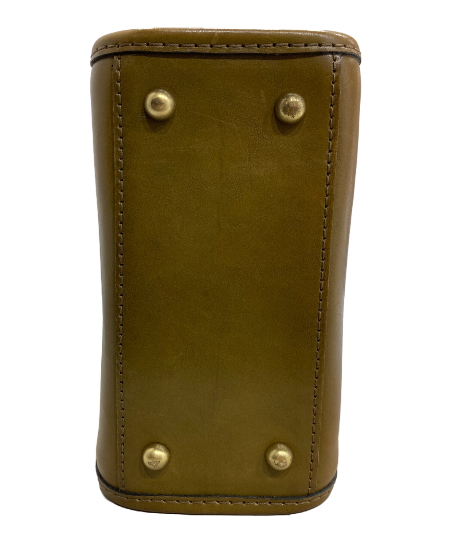 中古・古着通販】Herz (ヘルツ) プチミニョン 2WAYバッグ