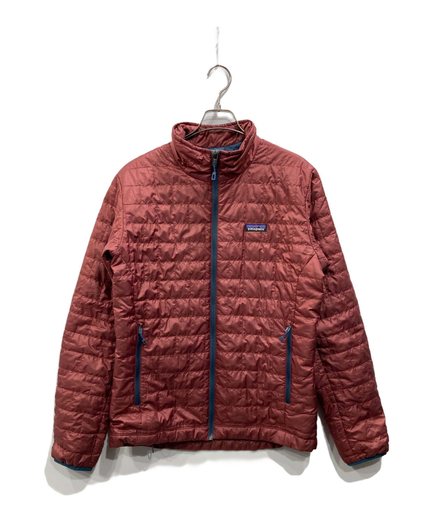 パタゴニア ナノパフ ジャケット Mサイズ Patagonia Mens パタゴニア