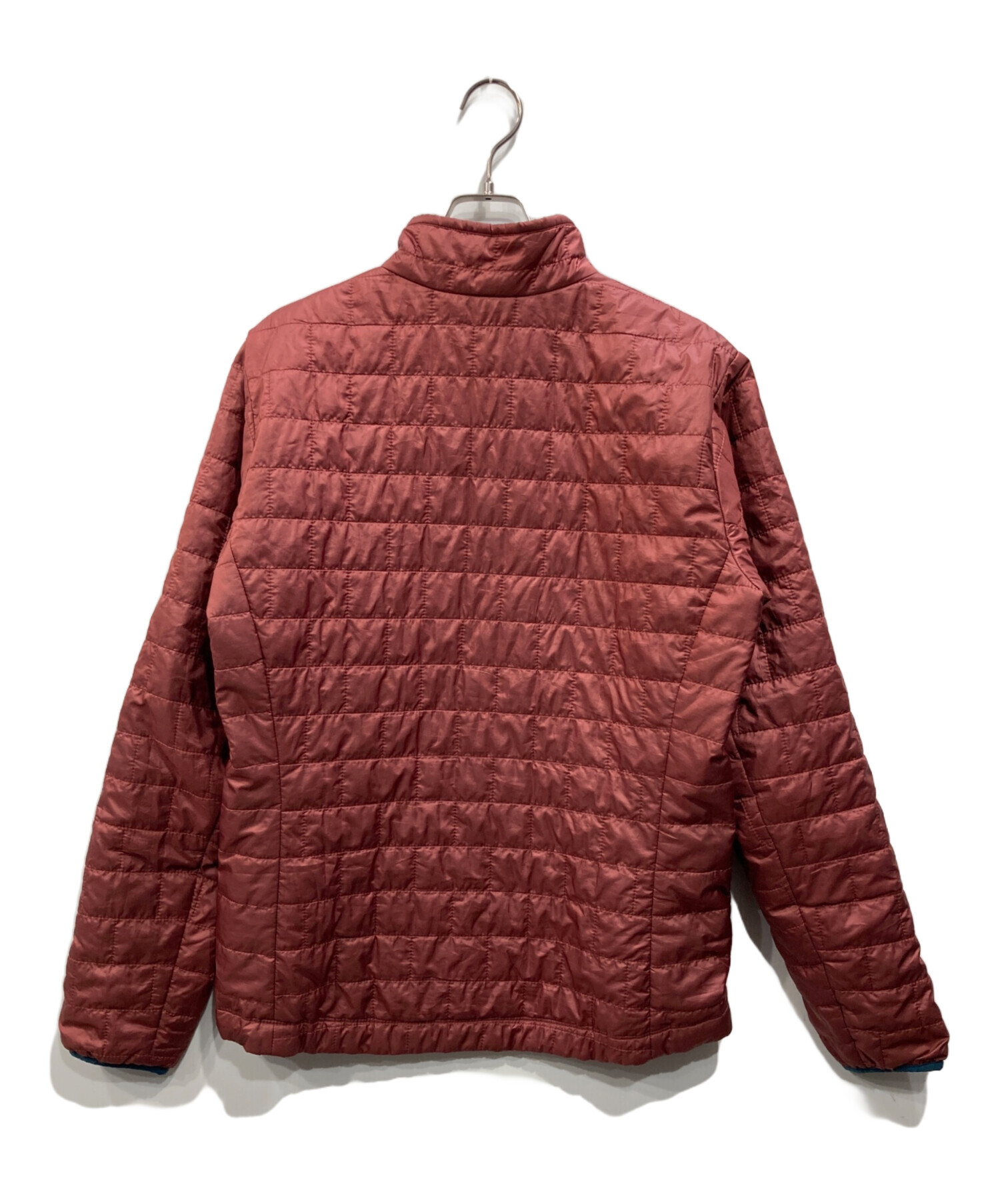 中古・古着通販】Patagonia (パタゴニア) ナノ・パフ・ジャケット 