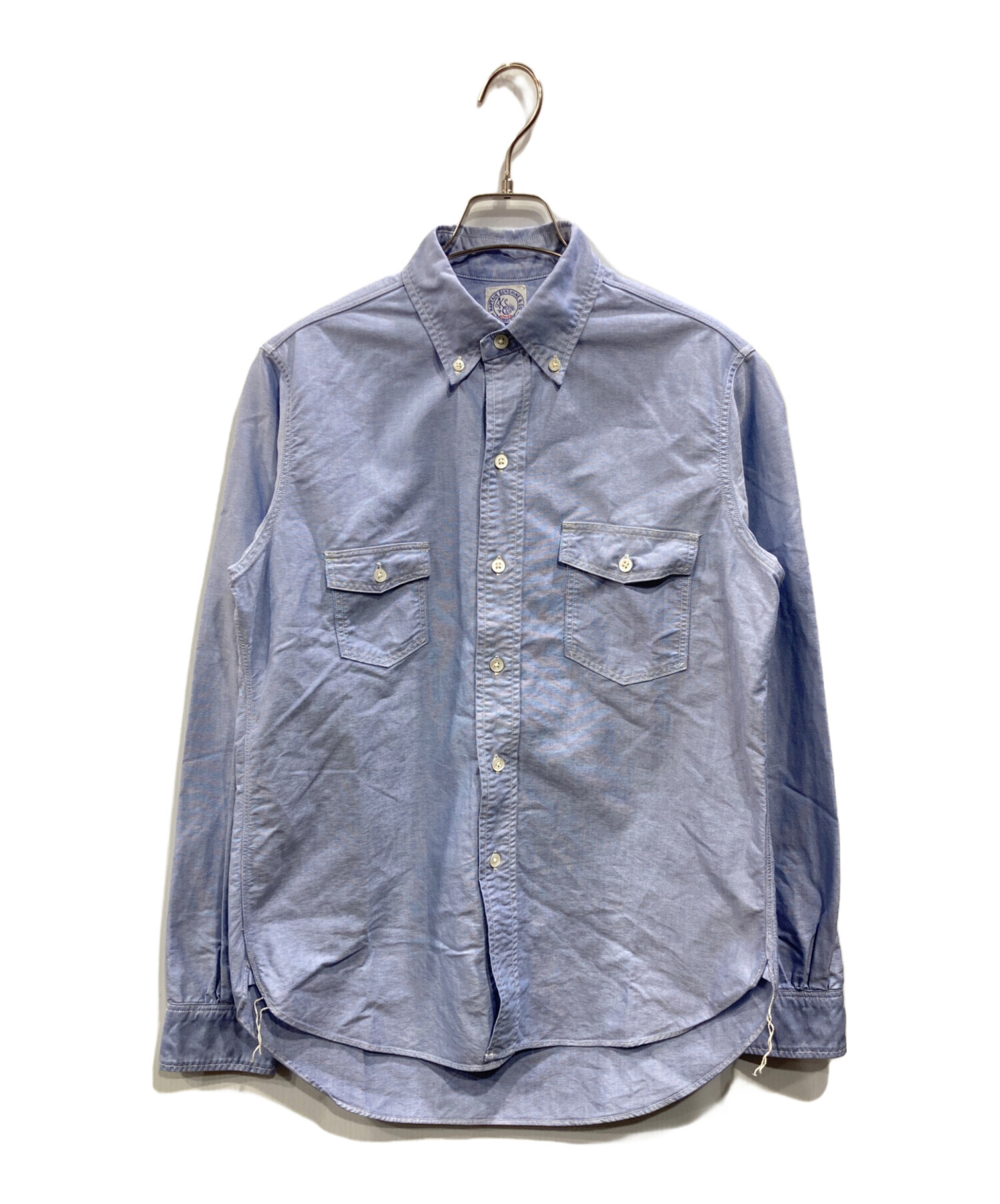 中古・古着通販】KAPTAIN SUNSHINE (キャプテンサンシャイン