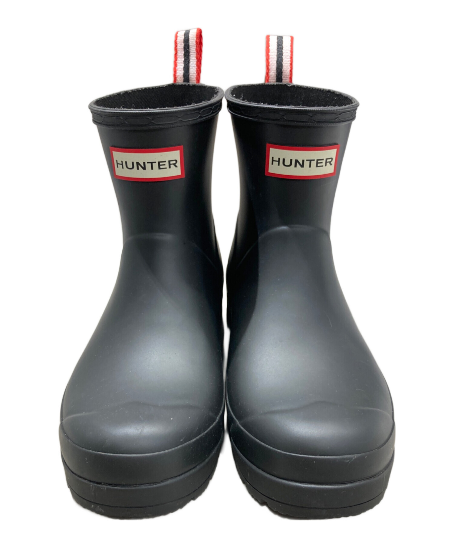 中古・古着通販】HUNTER (ハンター) ORIGINAL PLAY BOOT SHORT