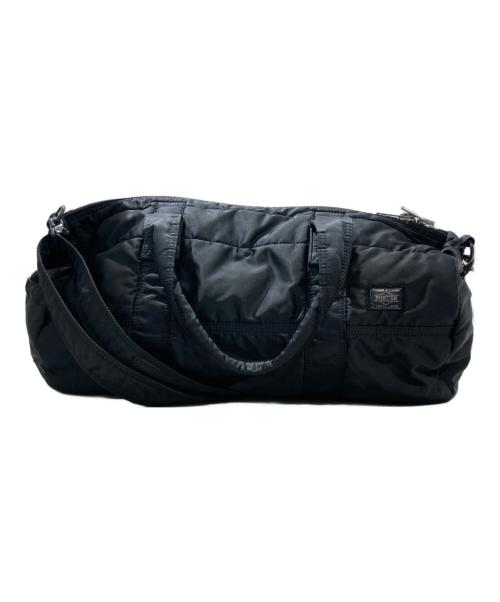 中古・古着通販】PORTER (ポーター) タンカー 2WAYボストンバッグ