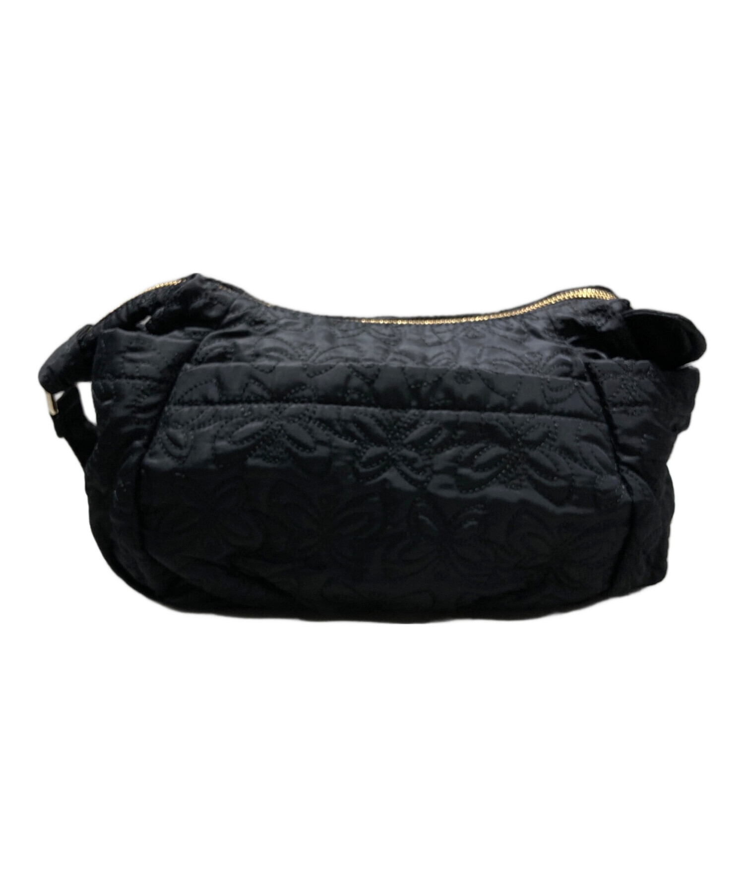 未使用に近い ANNA SUI キルティング　2wayバッグ 未使用に近い ANNA SUI キルティング 2wayバッグ - メルカリ