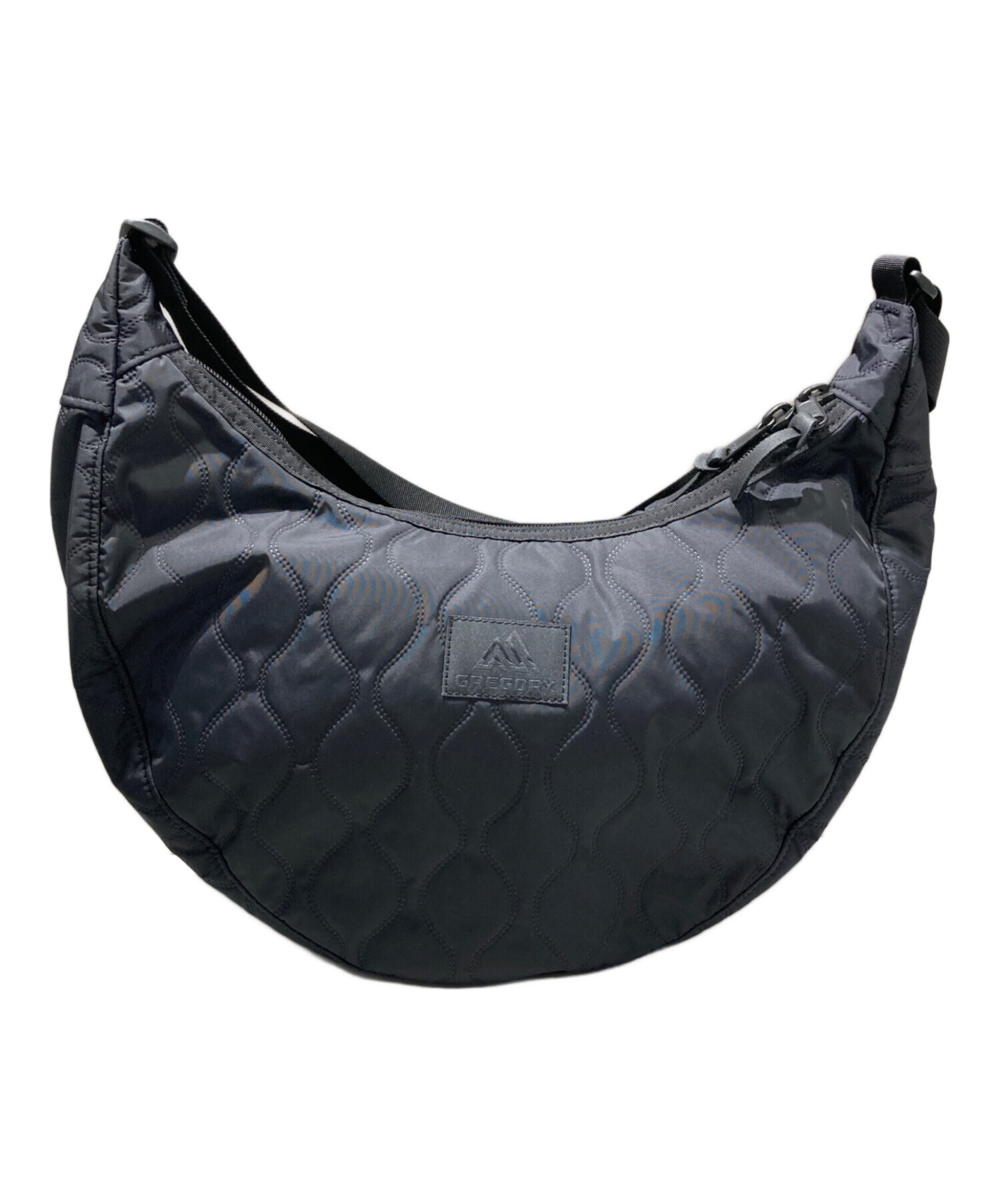 中古・古着通販】GREGORY (グレゴリー) 別注 LAUGHING SHOULDER BAG 