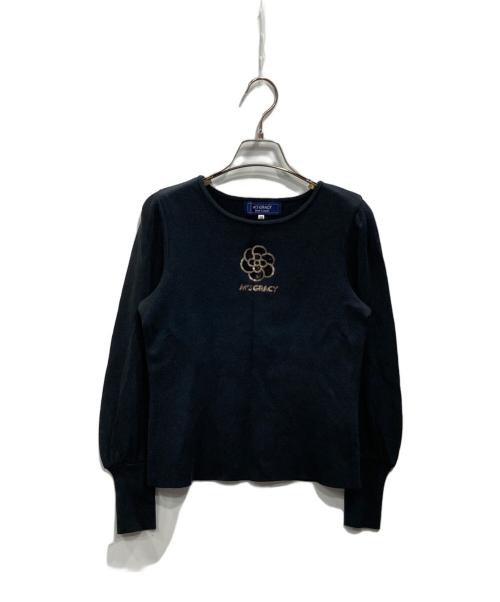 中古・古着通販】M'S GRACY (エムズグレイシー) スパンコール