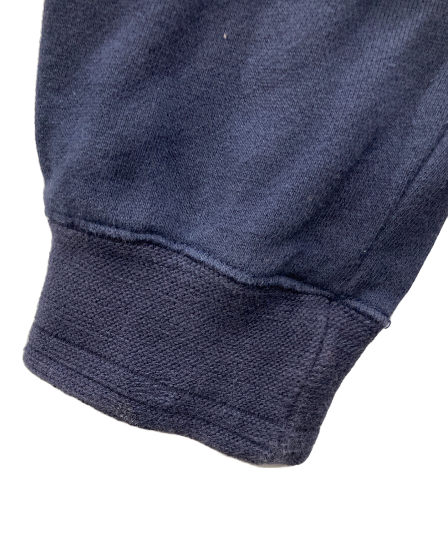 中古・古着通販】stussy (ステューシー) ハイネックスウェット