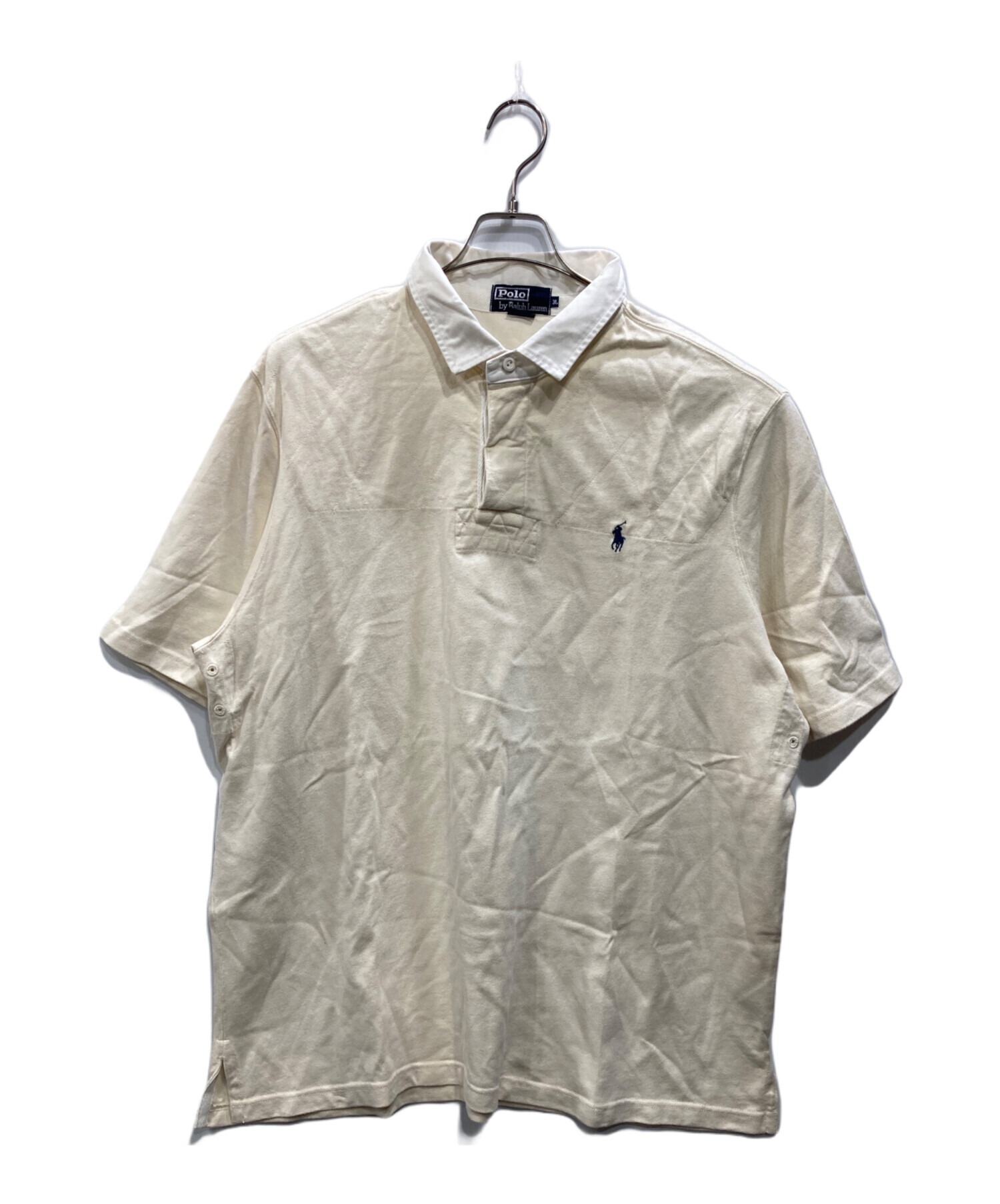中古・古着通販】POLO RALPH LAUREN (ポロ・ラルフローレン 