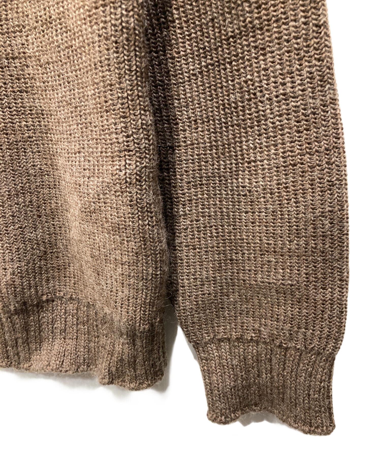 中古・古着通販】STILL BY HAND (スティルバイハンド) ロービング糸