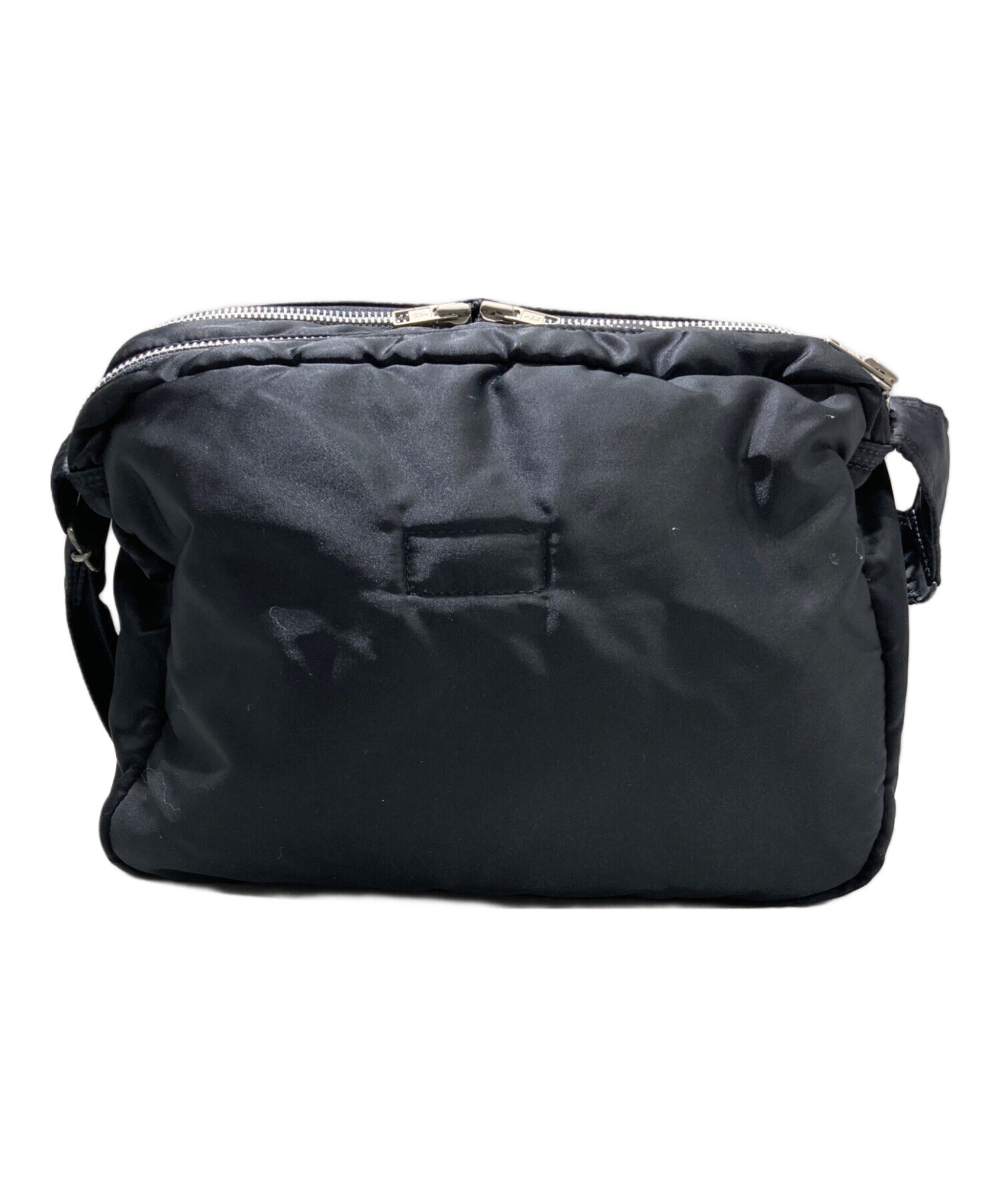 Porter タンカー　ショルダーバッグ　中古 中古・古着通販】PORTER (ポーター) タンカーショルダーバッグ