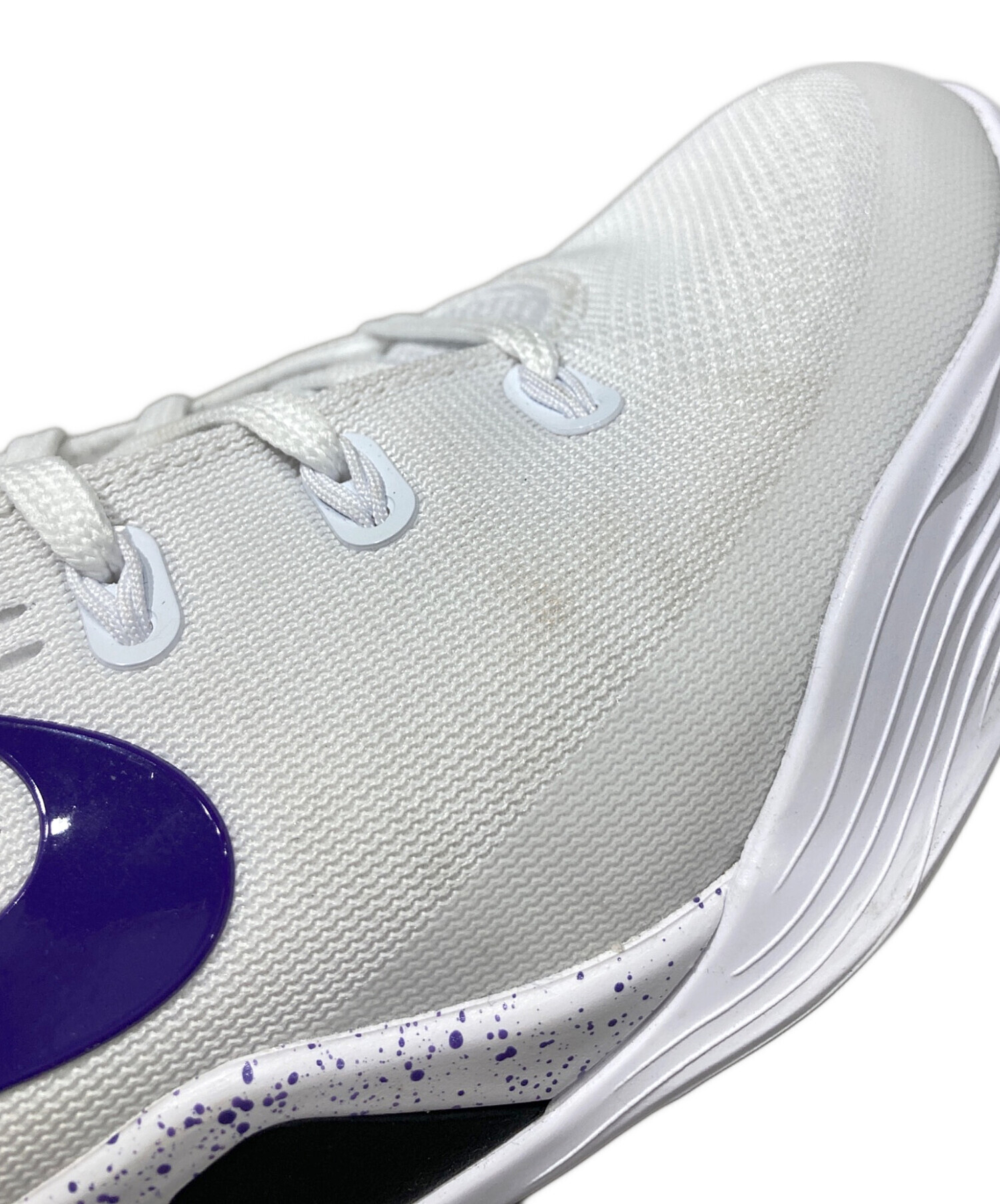 中古・古着通販】NIKE (ナイキ) Kobe 9 Elite Low EM Protro