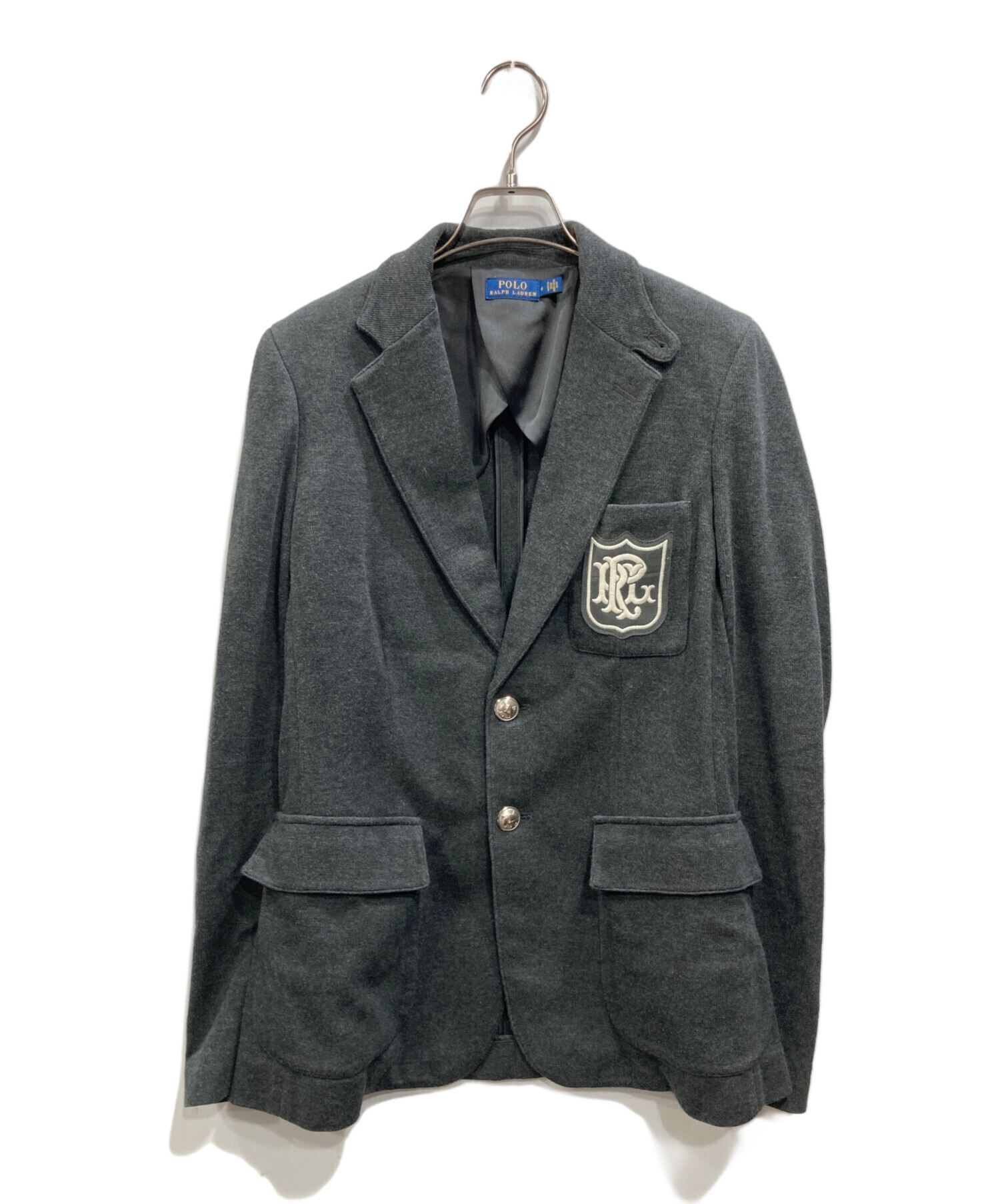 中古・古着通販】POLO RALPH LAUREN (ポロ・ラルフローレン) ジャージ 