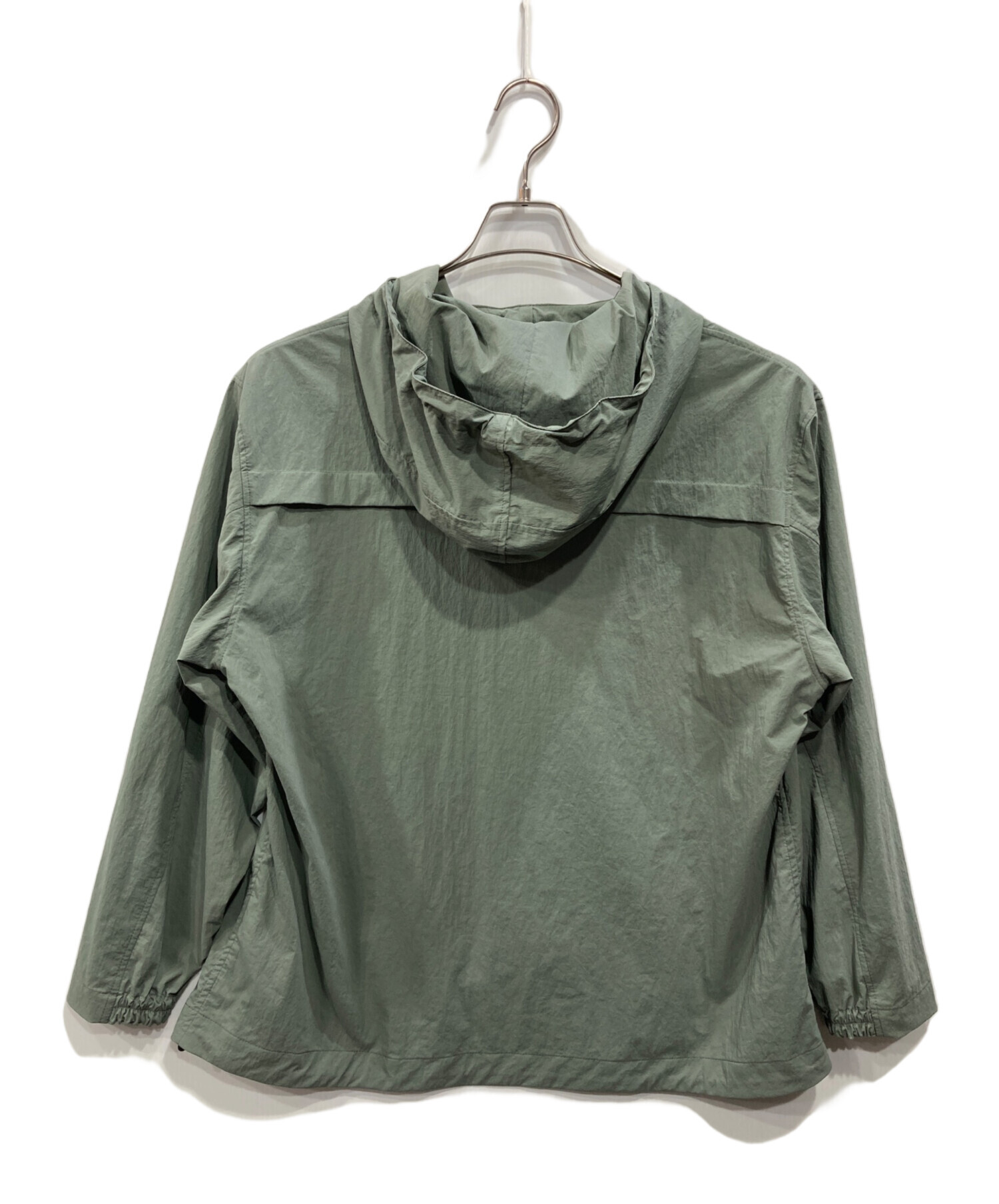 中古・古着通販】STILL BY HAND (スティルバイハンド) ナイロン 