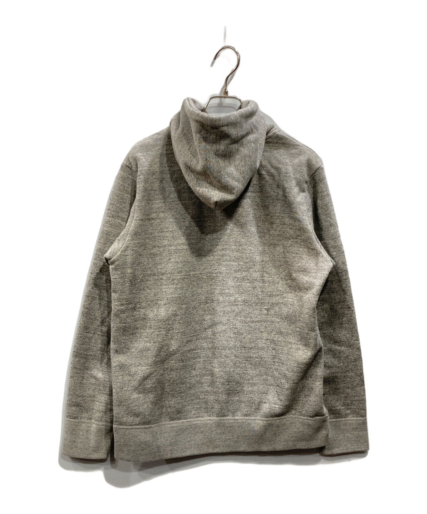 中古・古着通販】STILL BY HAND (スティルバイハンド) ジップパーカー