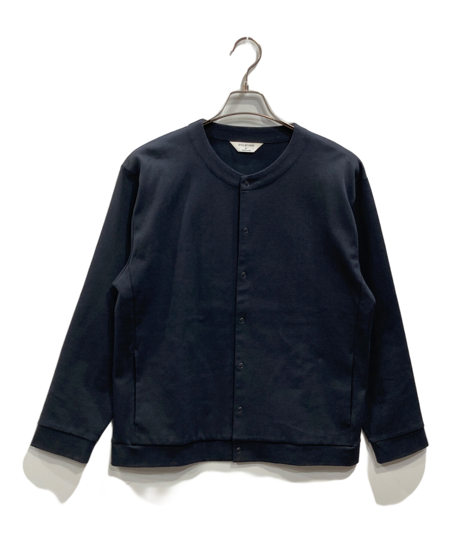 中古・古着通販】STILL BY HAND (スティルバイハンド) スナップボタン 